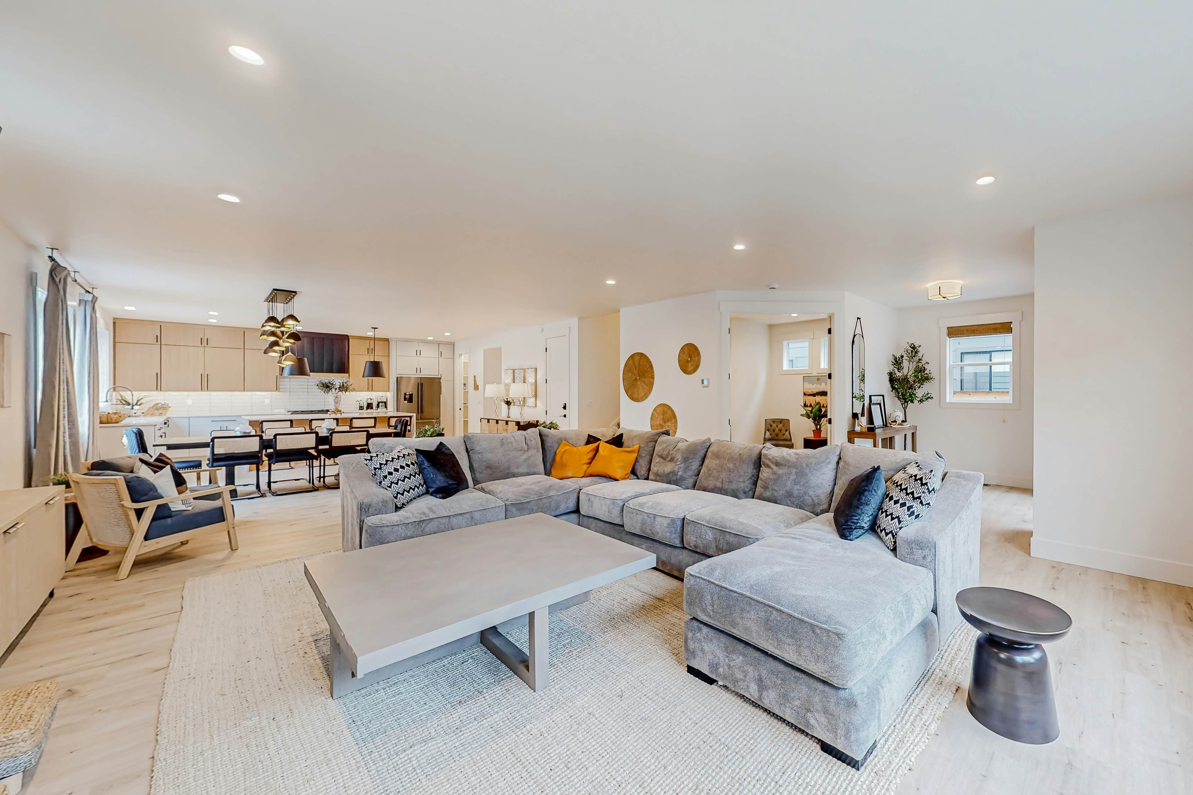 Gem House in Coeur d’Alene