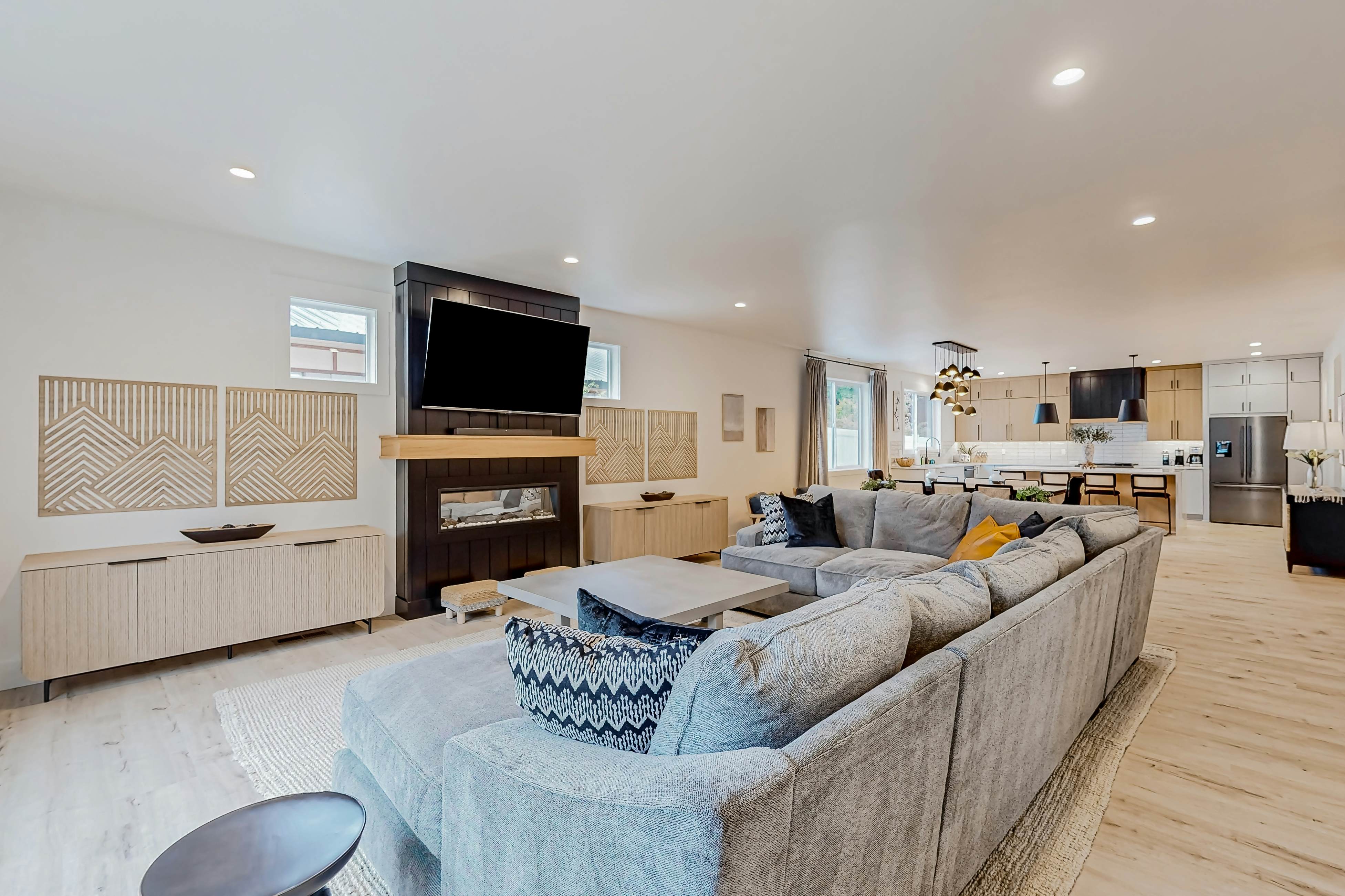 Gem House in Coeur d’Alene