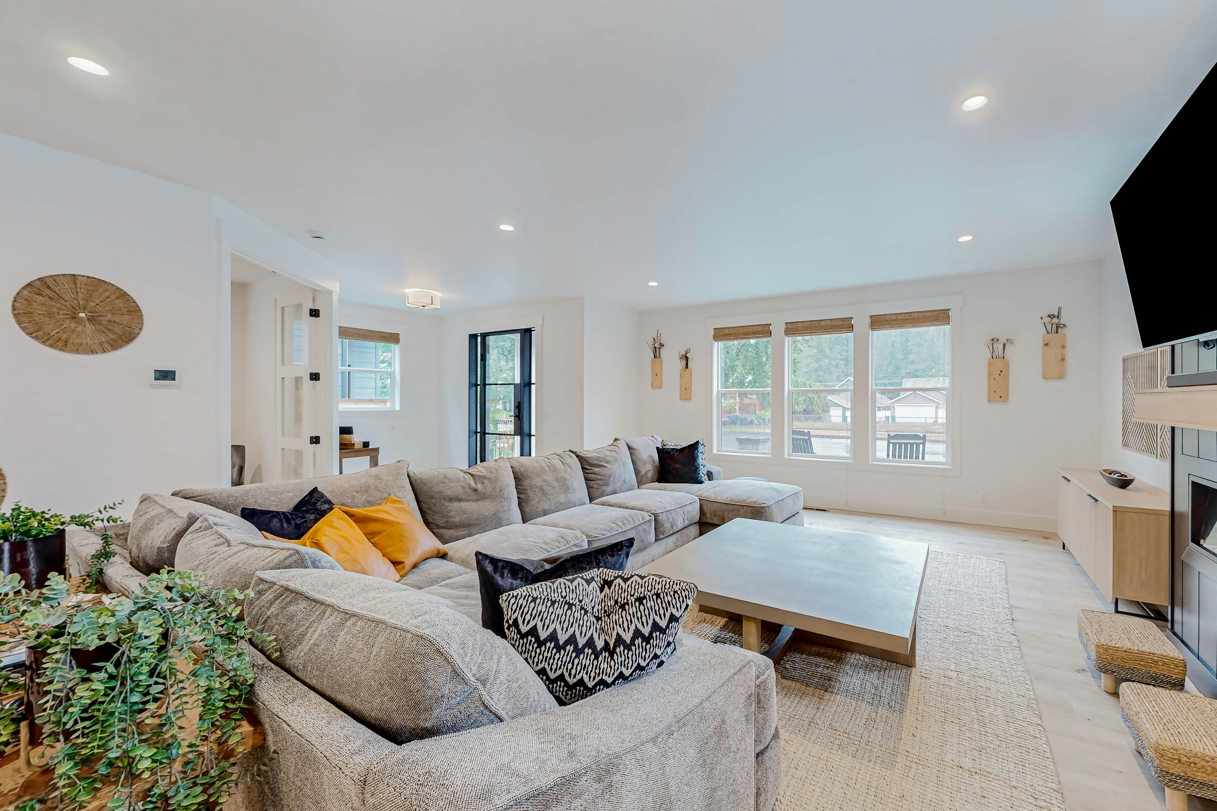 Gem House in Coeur d’Alene