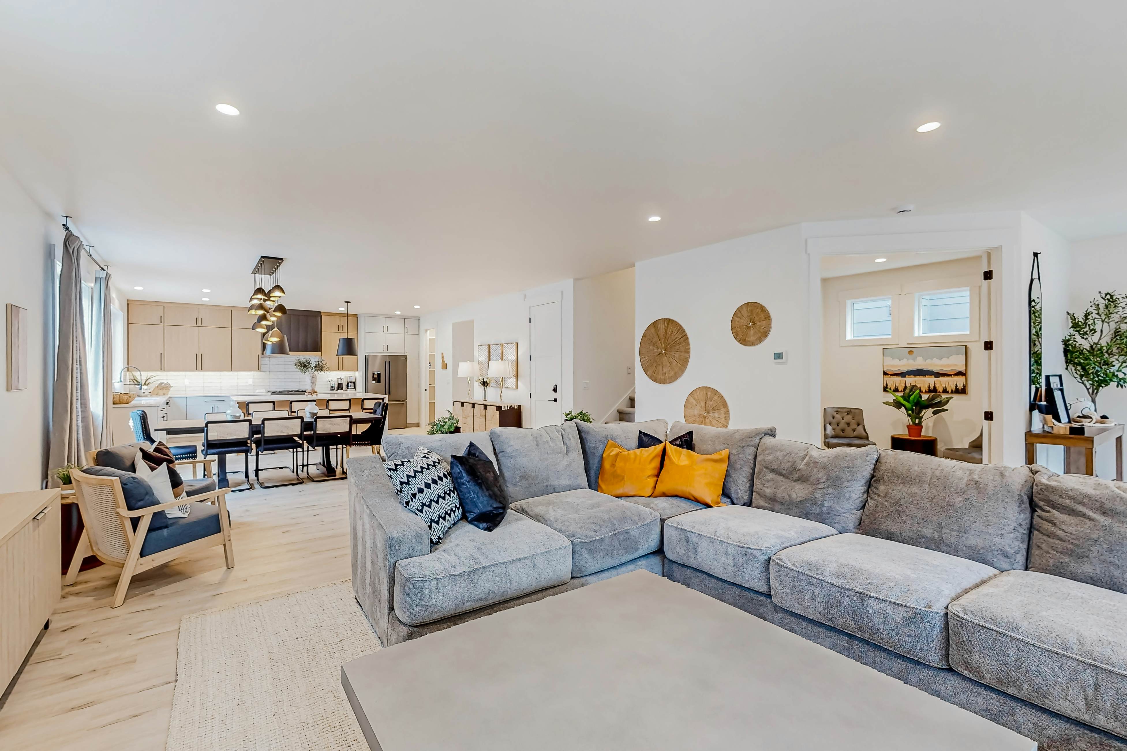 Gem House in Coeur d’Alene