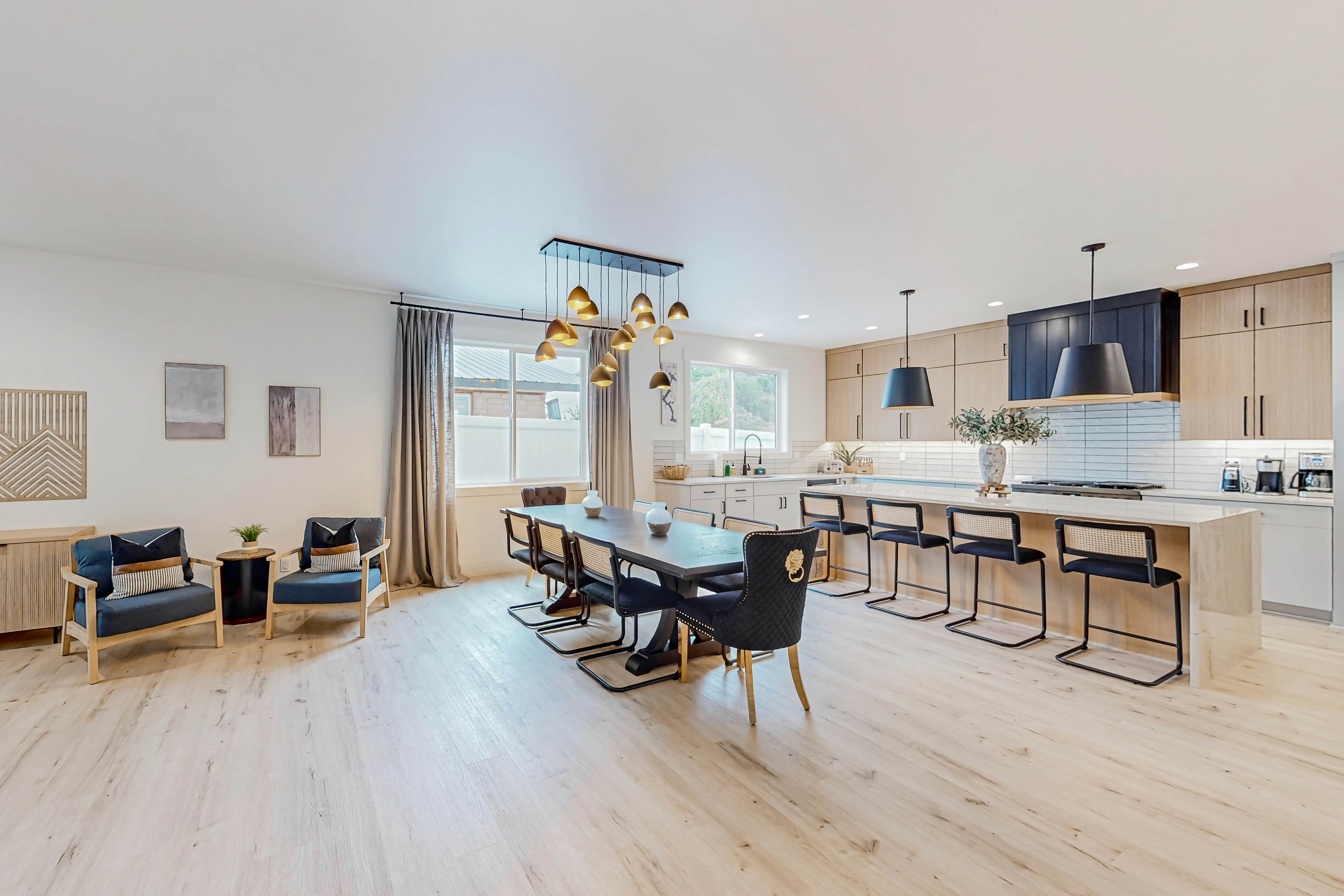 Gem House in Coeur d’Alene