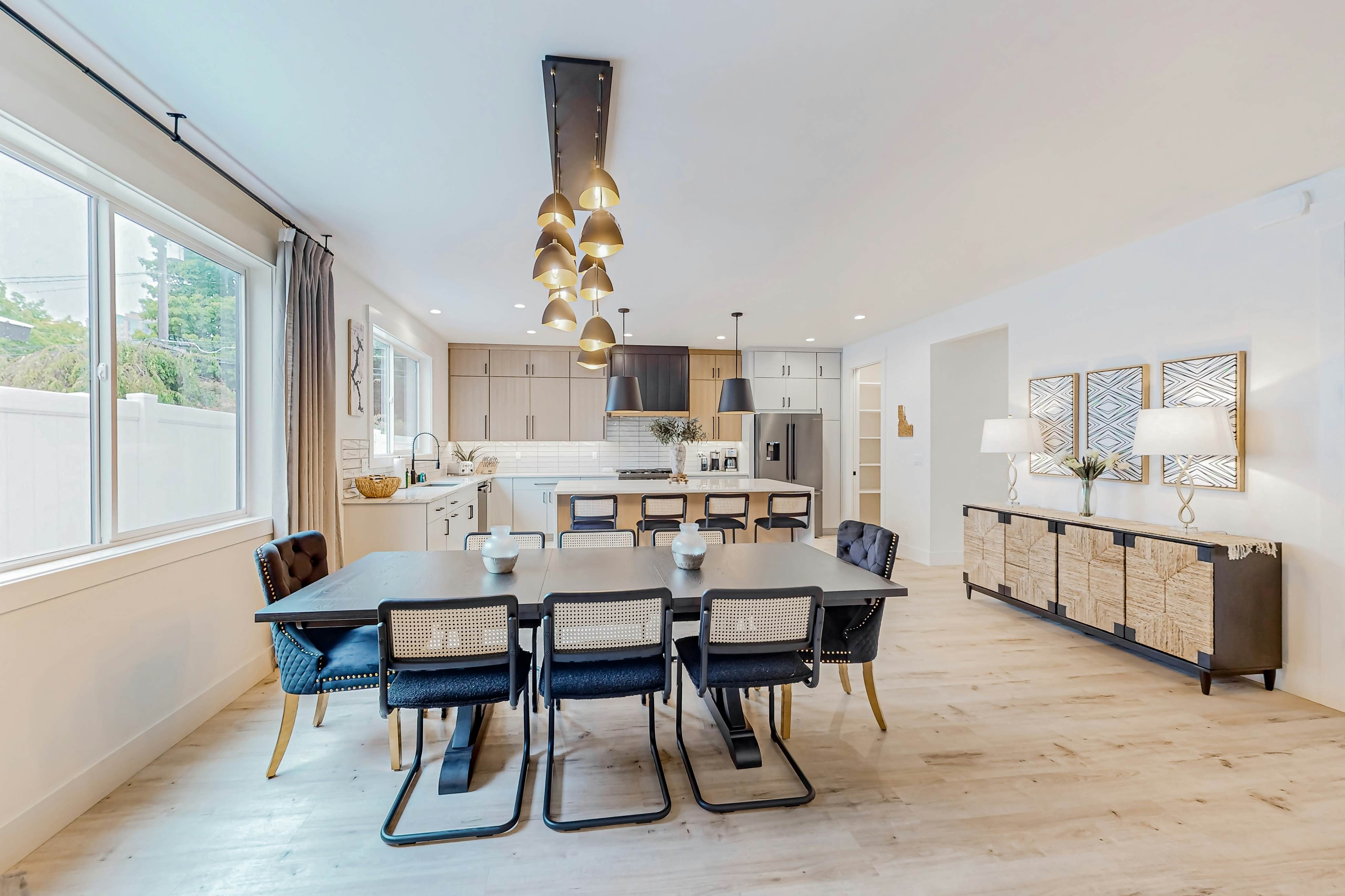 Gem House in Coeur d’Alene