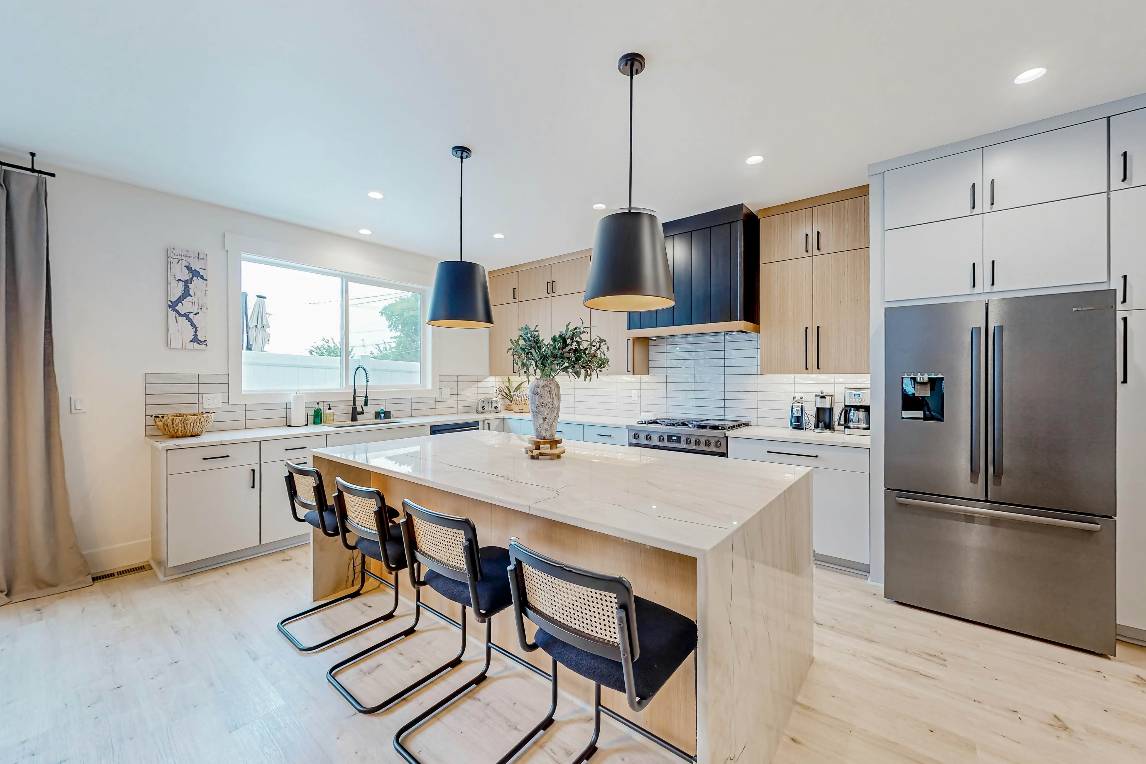 Gem House in Coeur d’Alene