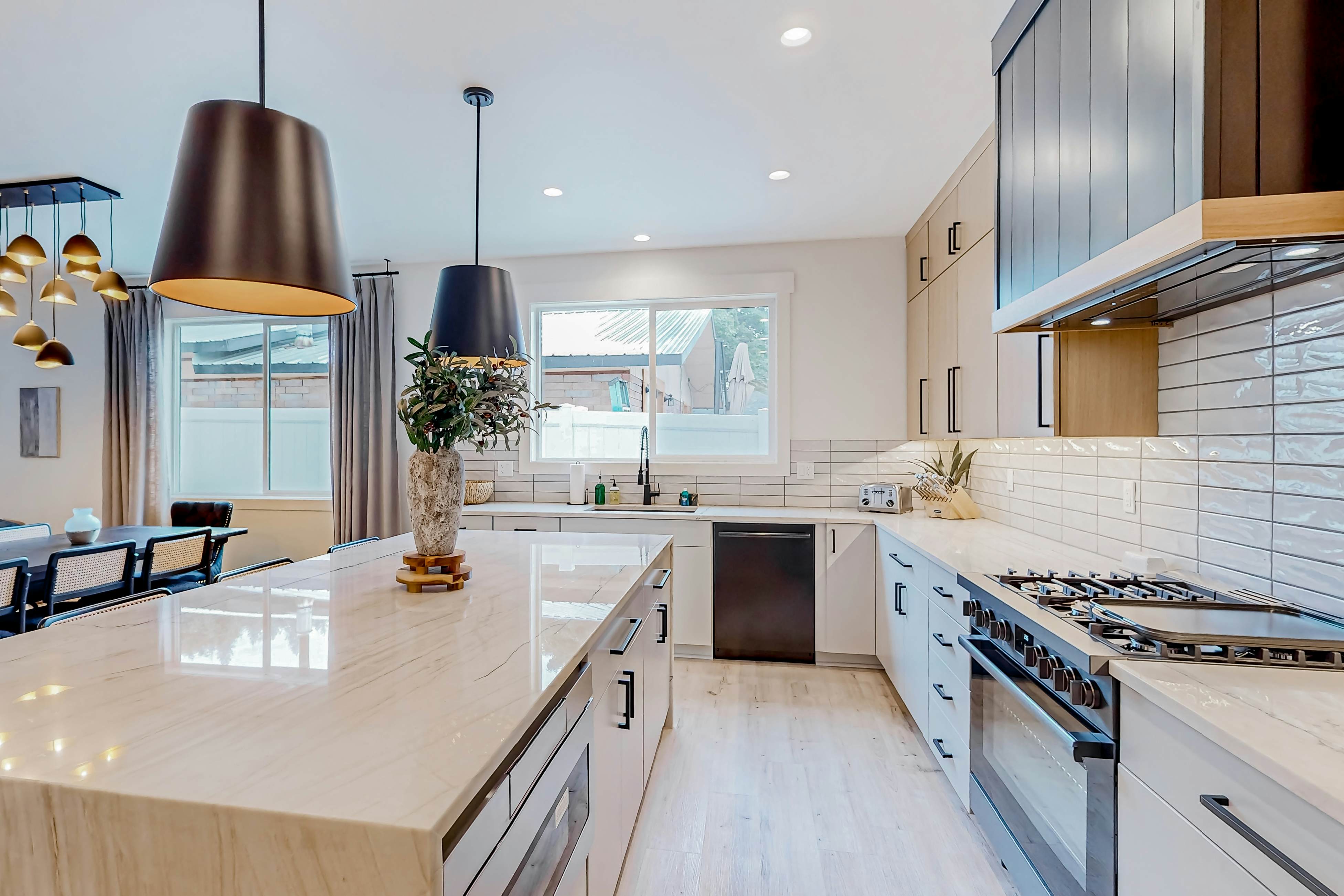 Gem House in Coeur d’Alene