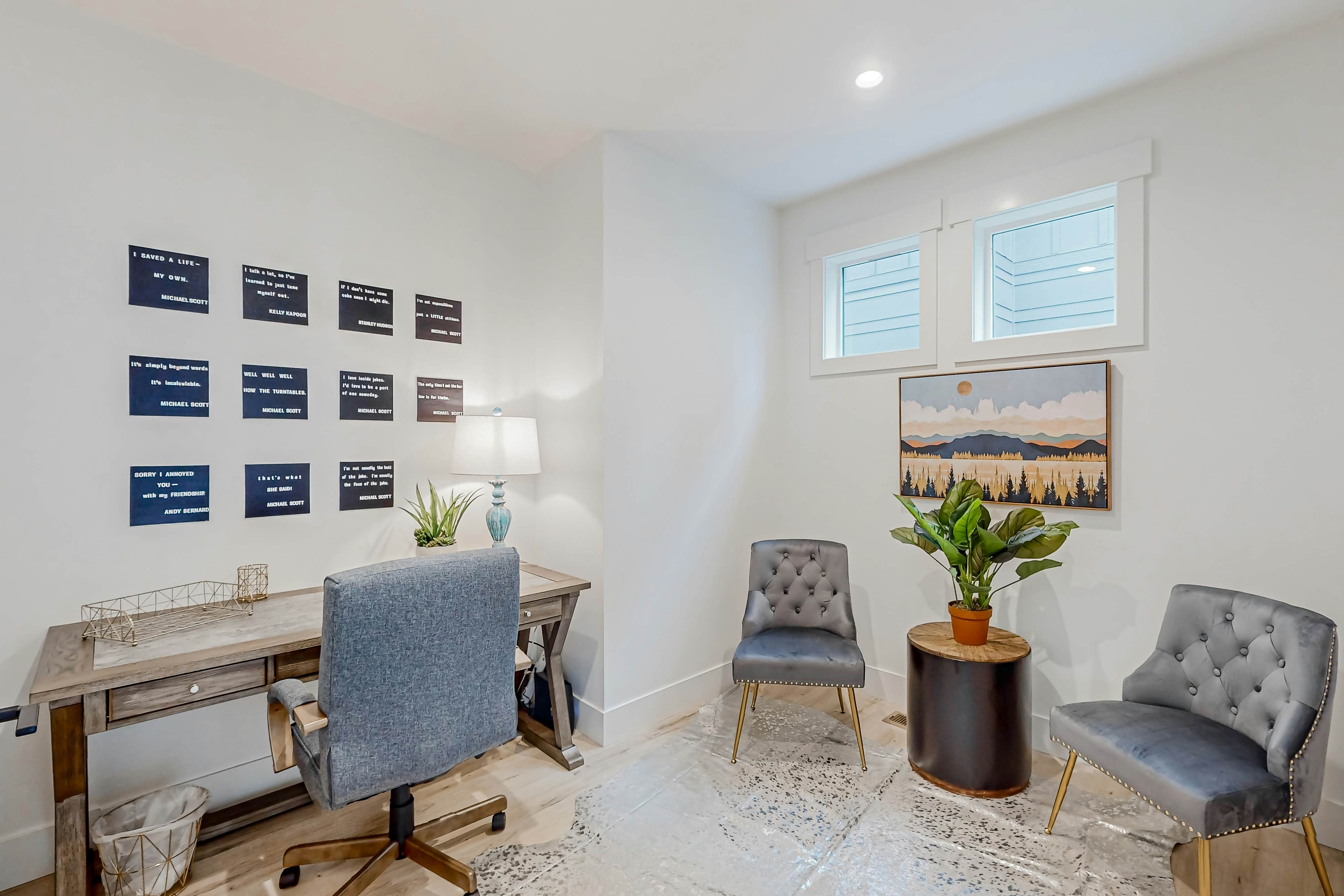 Gem House in Coeur d’Alene