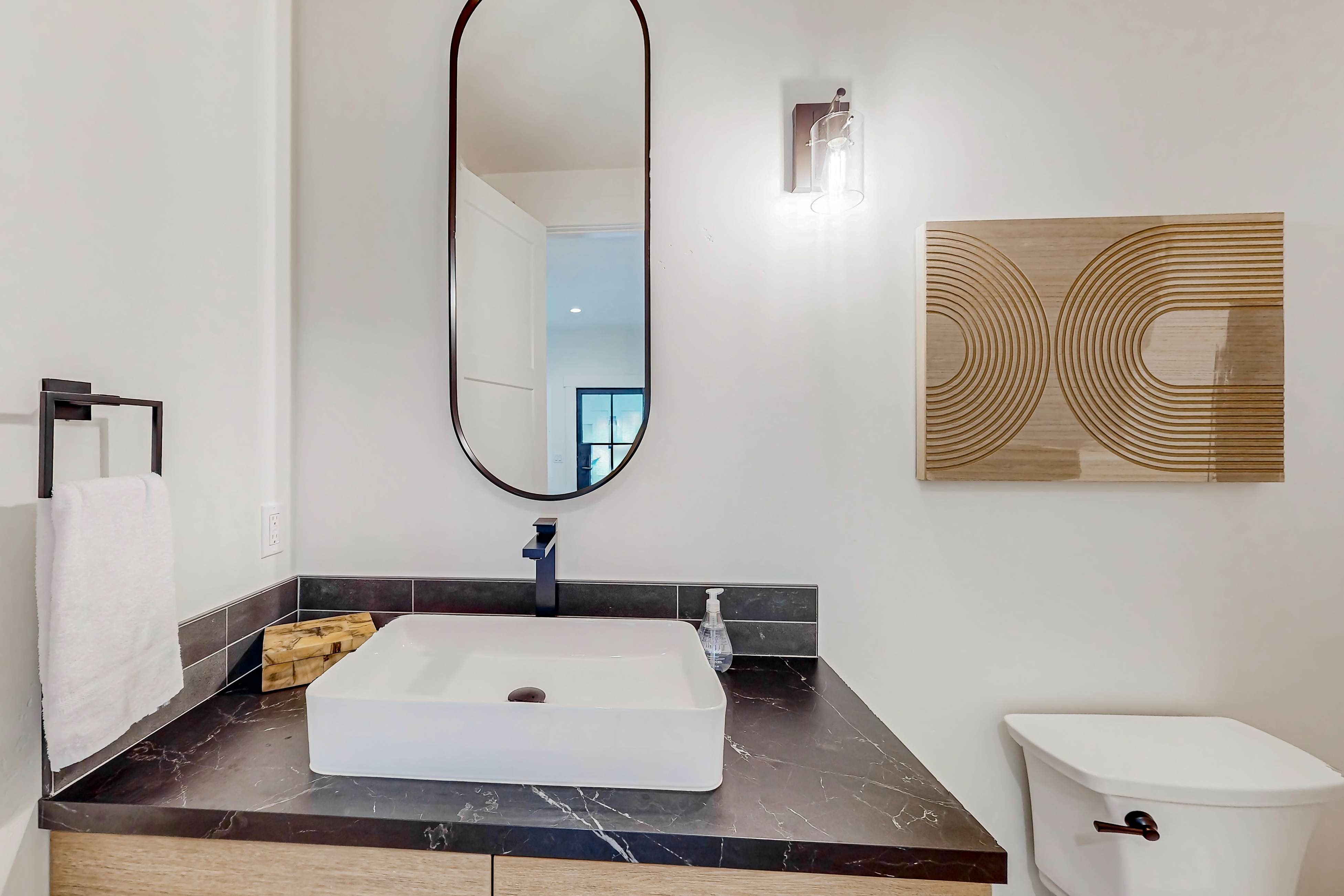 Gem House in Coeur d’Alene