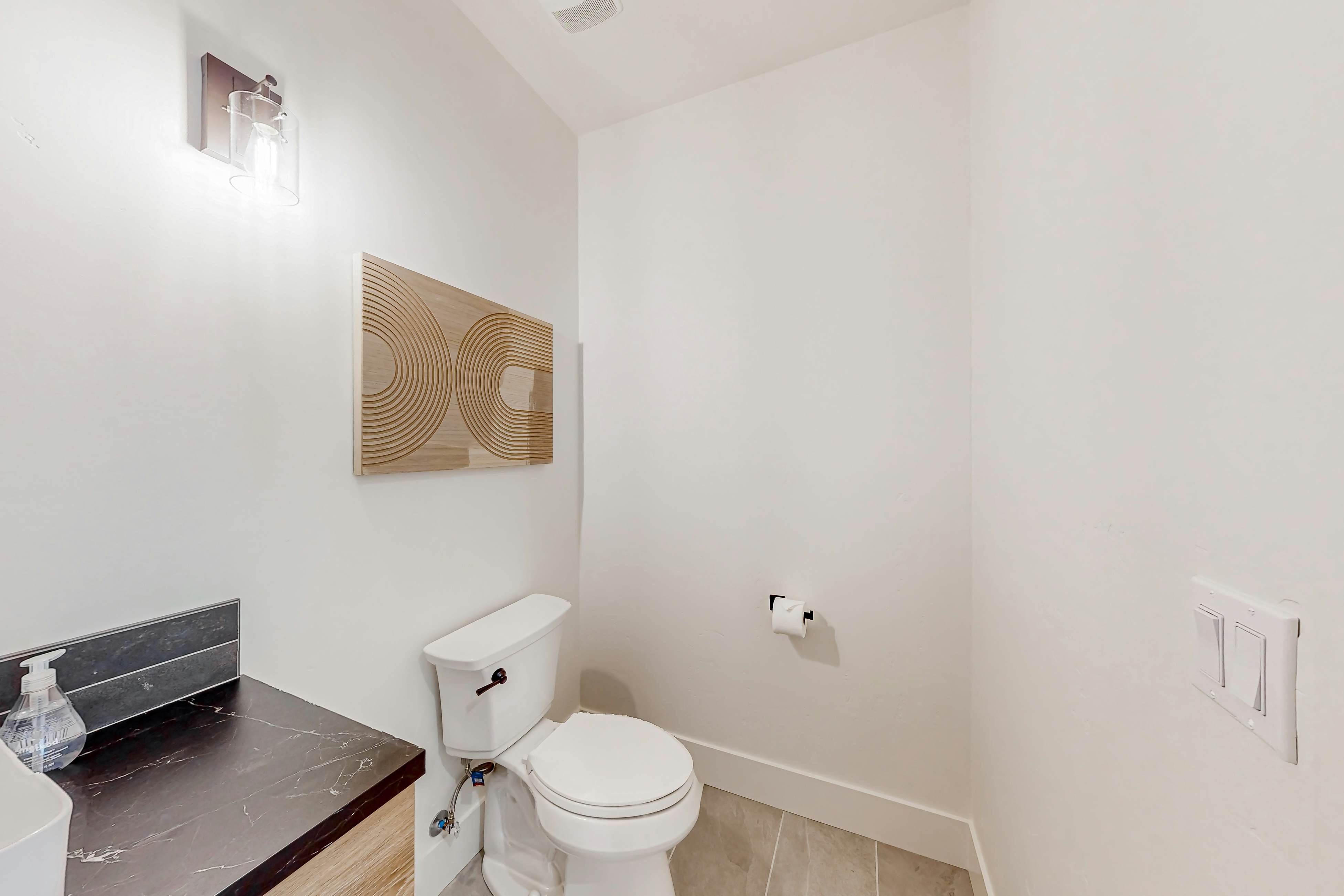 Gem House in Coeur d’Alene