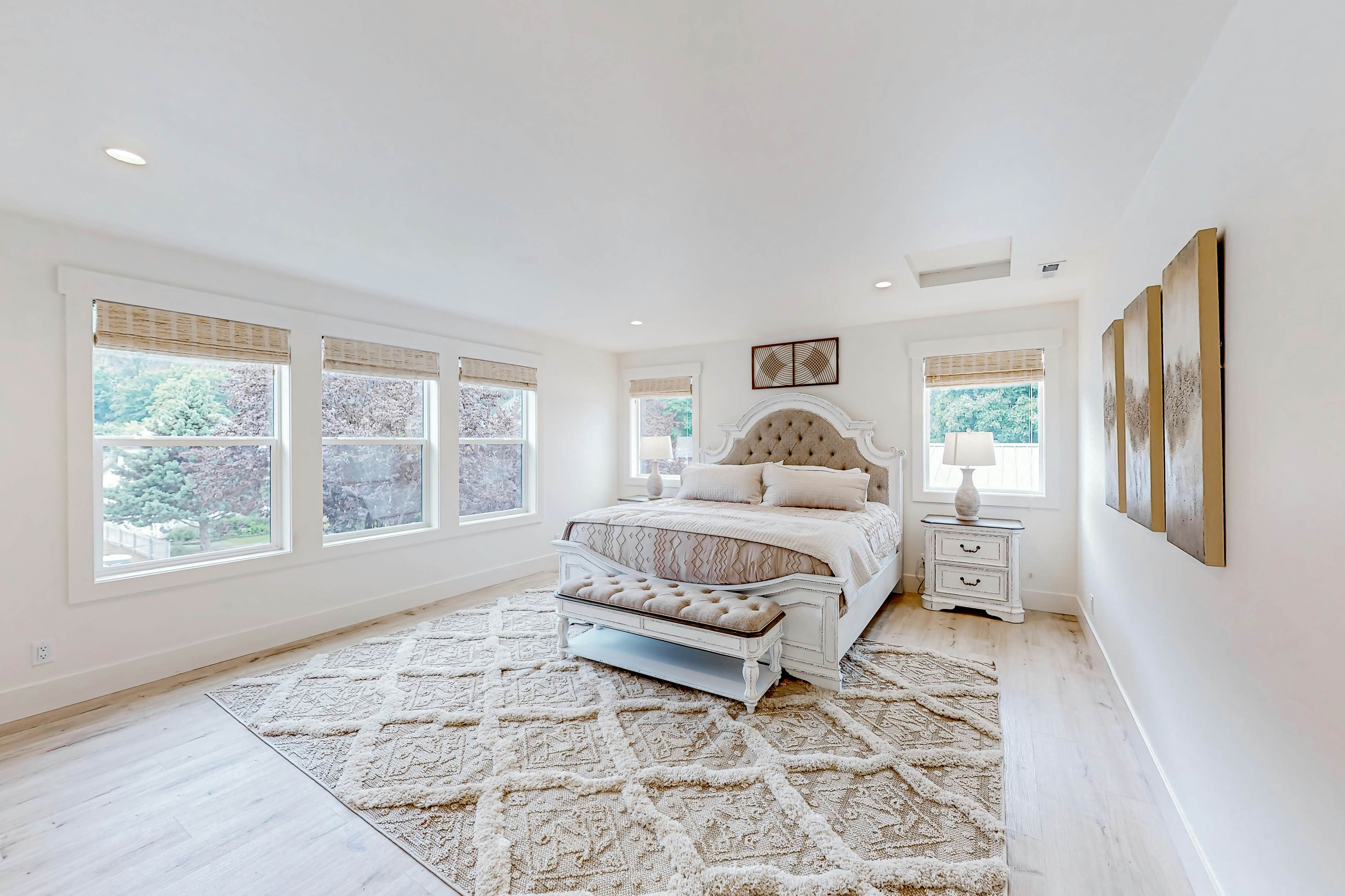 Gem House in Coeur d’Alene