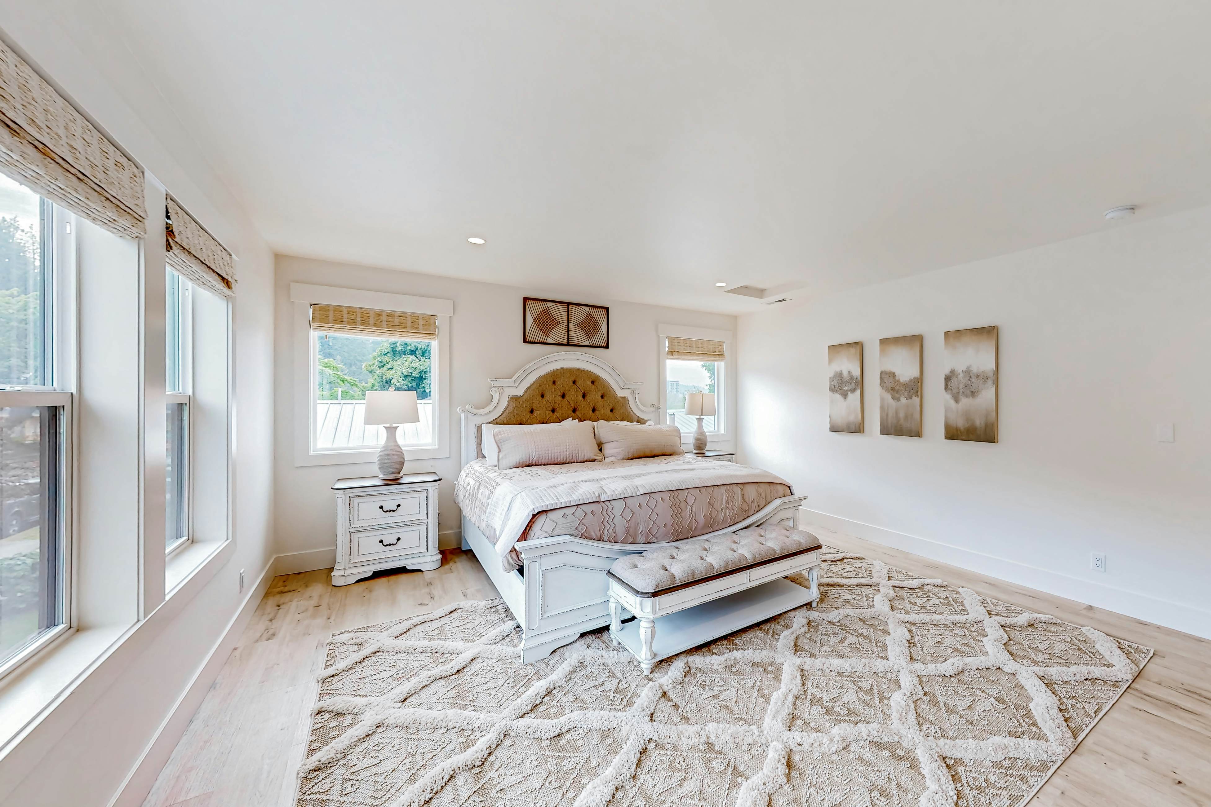 Gem House in Coeur d’Alene