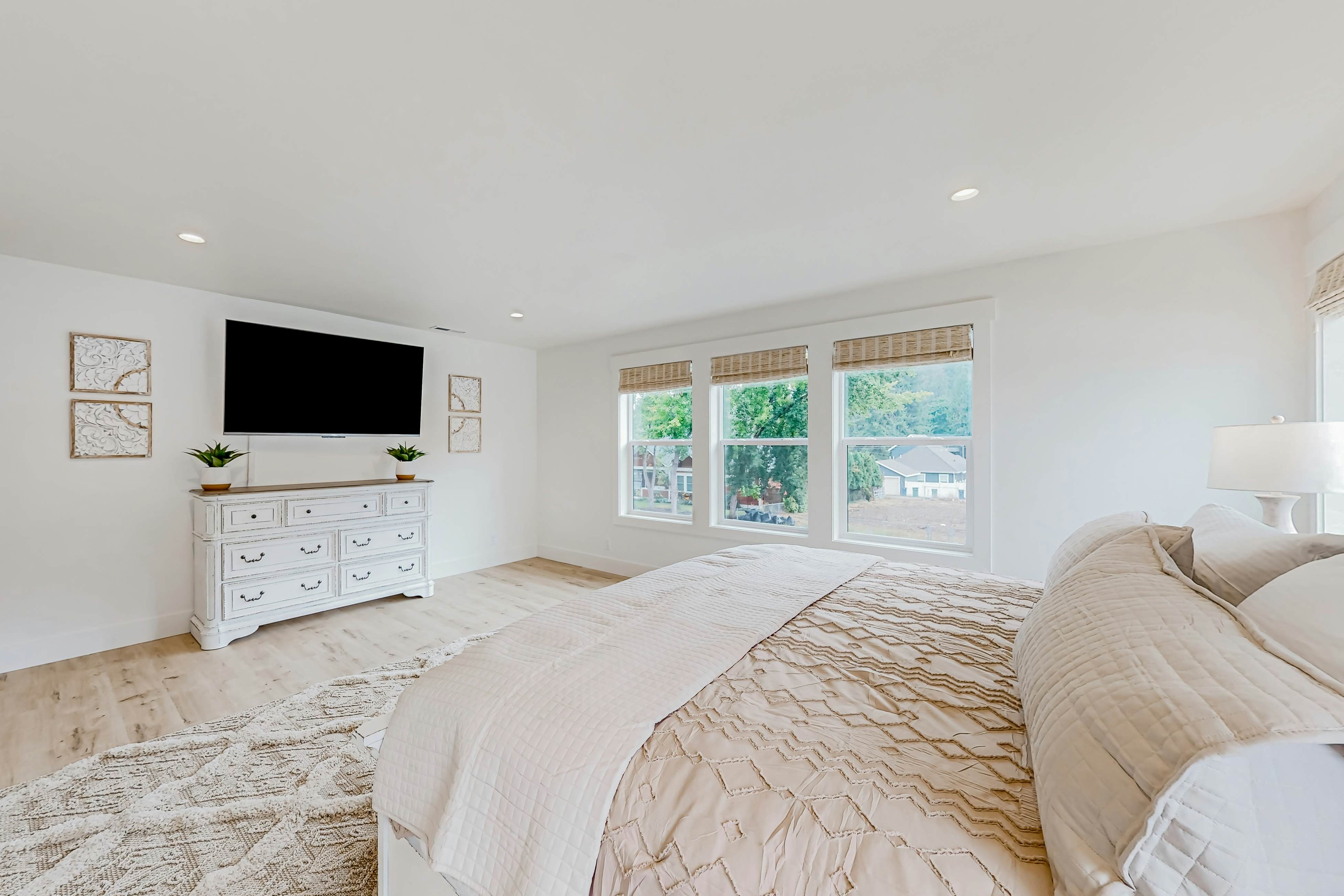 Gem House in Coeur d’Alene