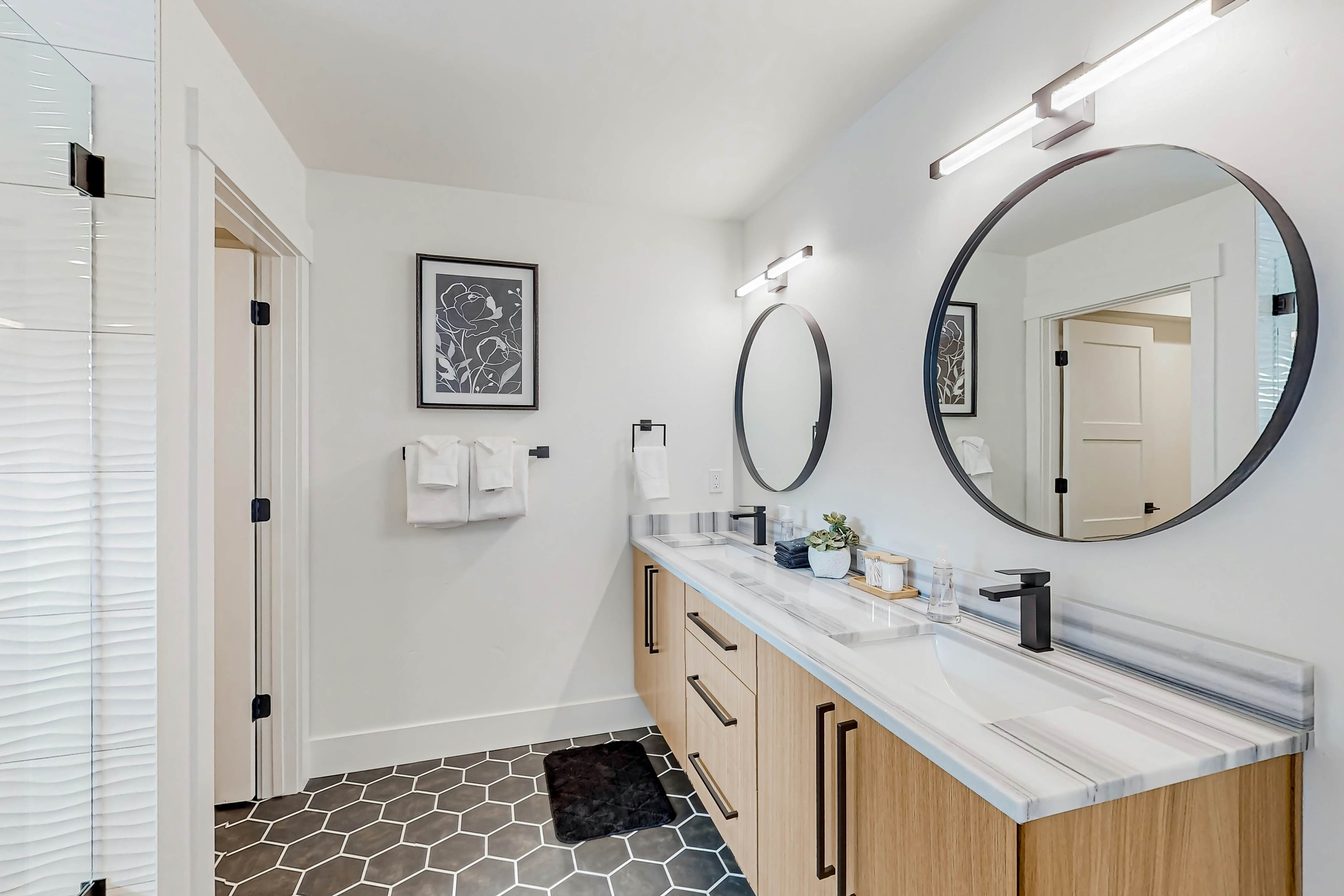 Gem House in Coeur d’Alene