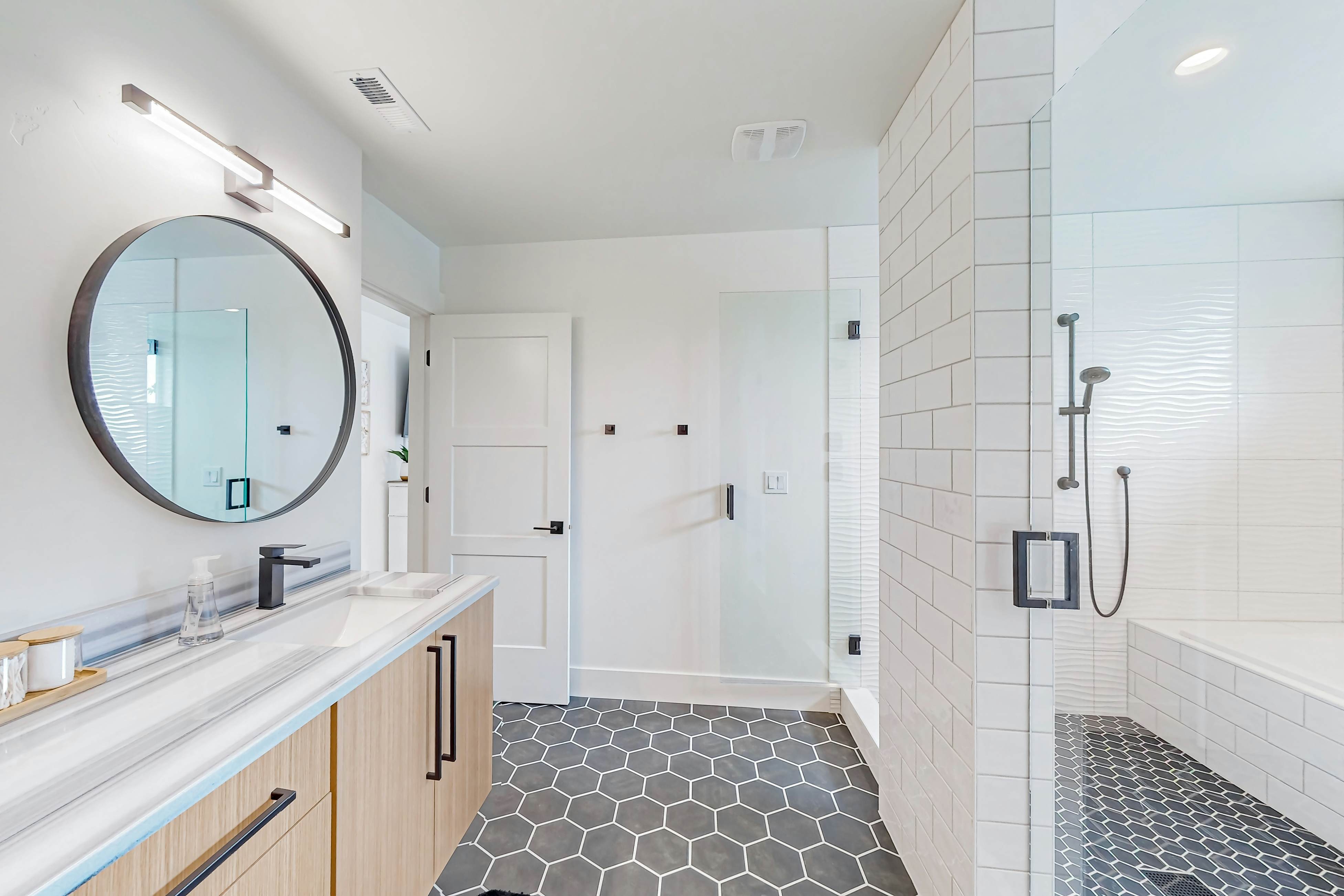 Gem House in Coeur d’Alene