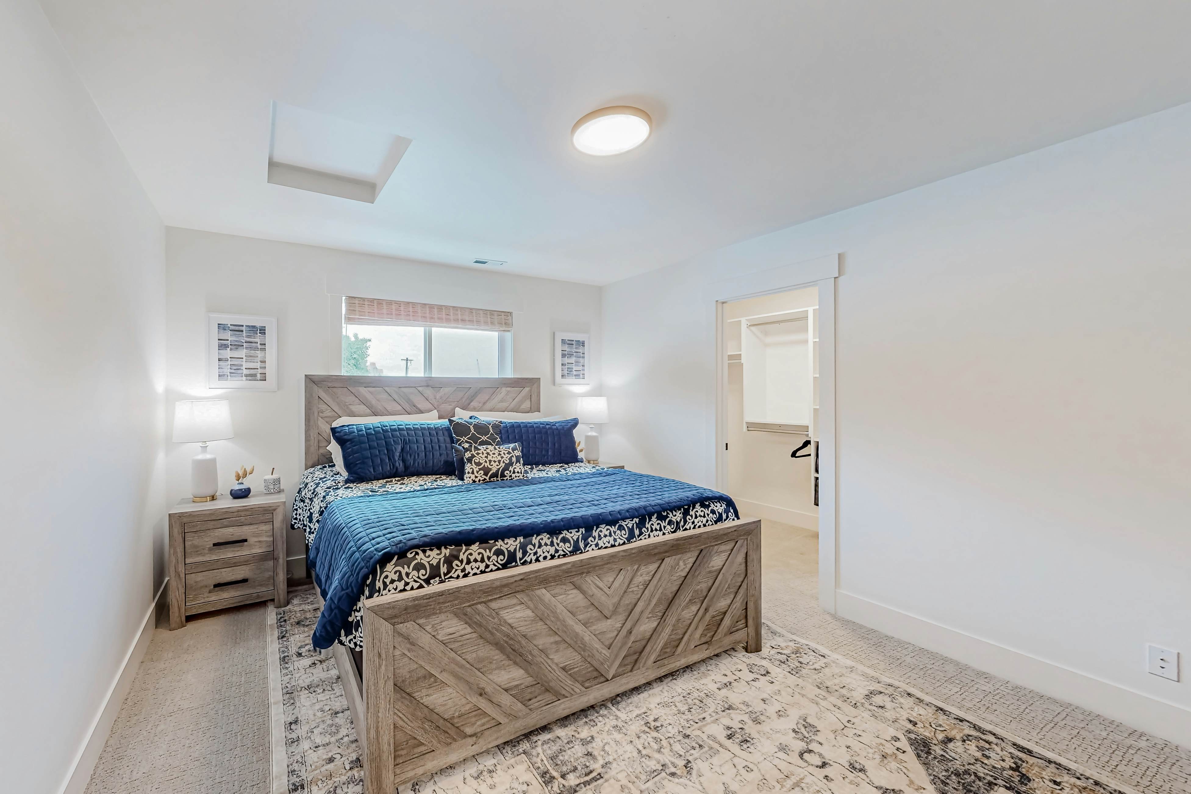 Gem House in Coeur d’Alene