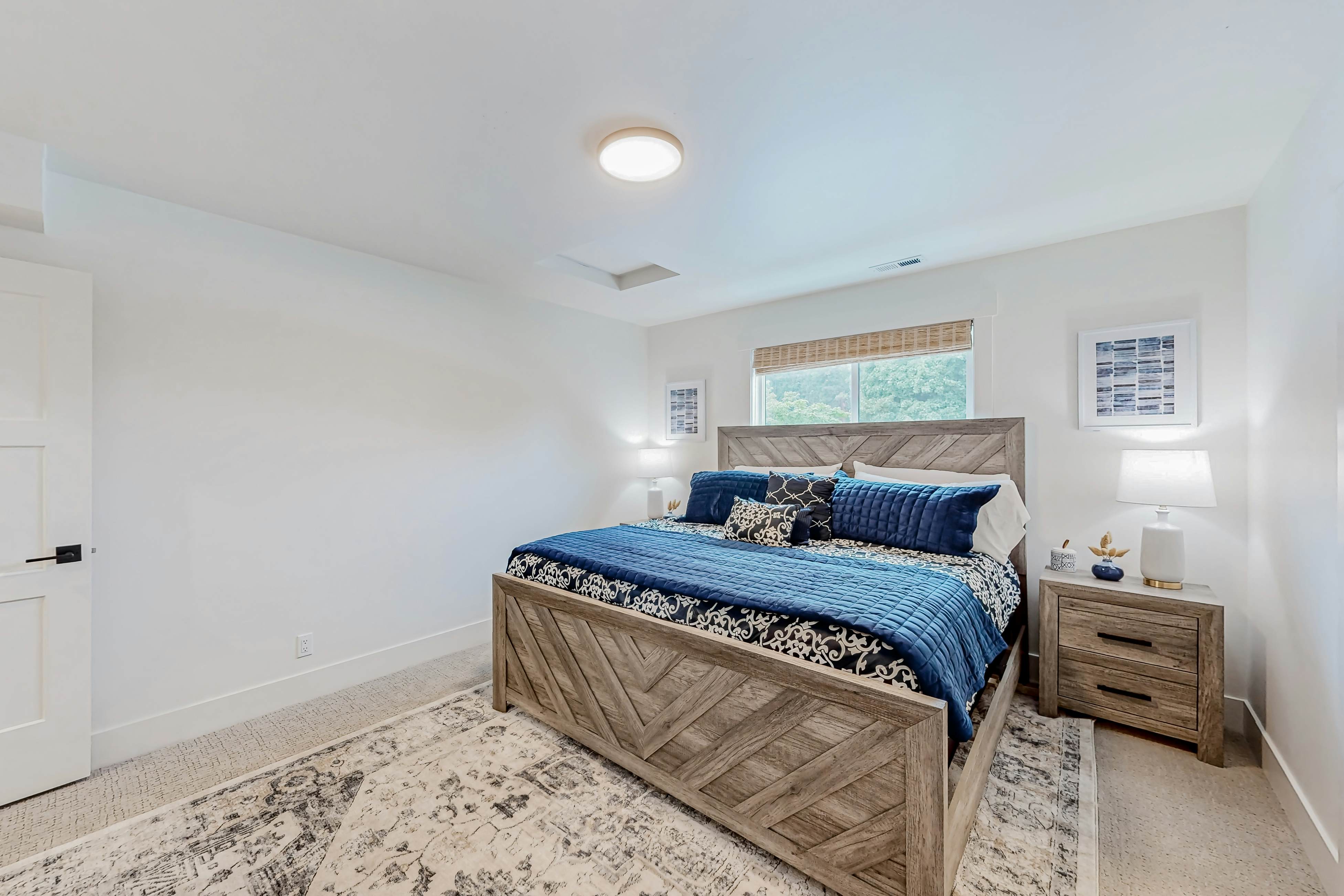 Gem House in Coeur d’Alene