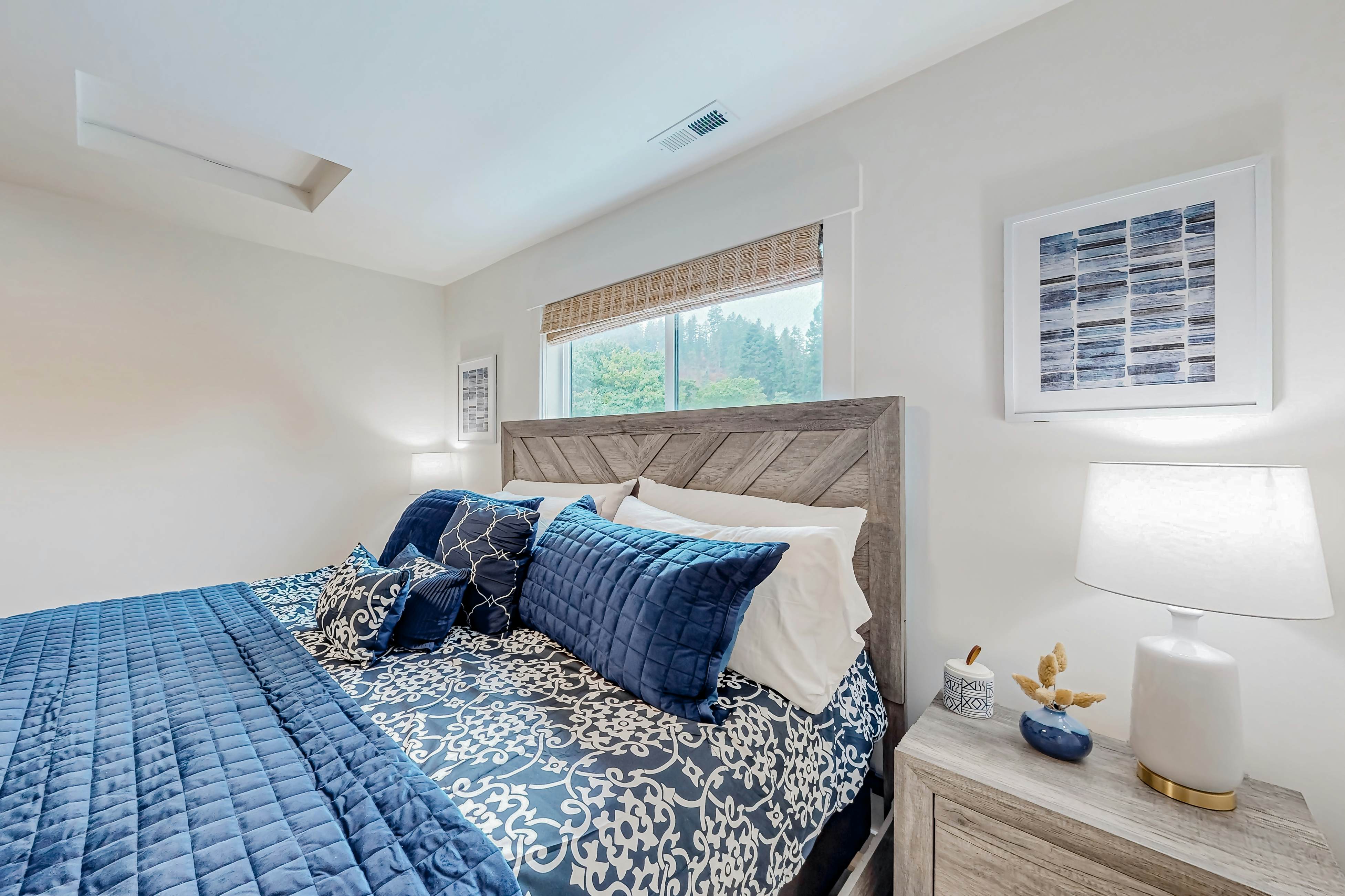 Gem House in Coeur d’Alene