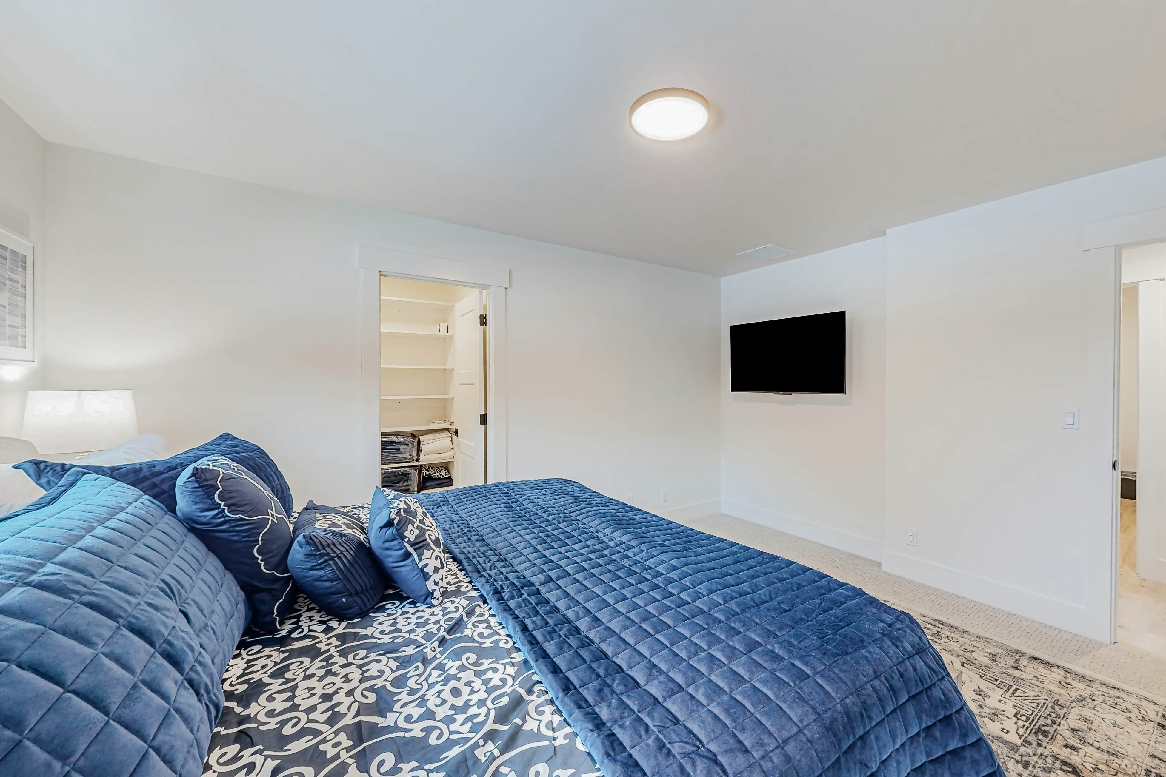 Gem House in Coeur d’Alene