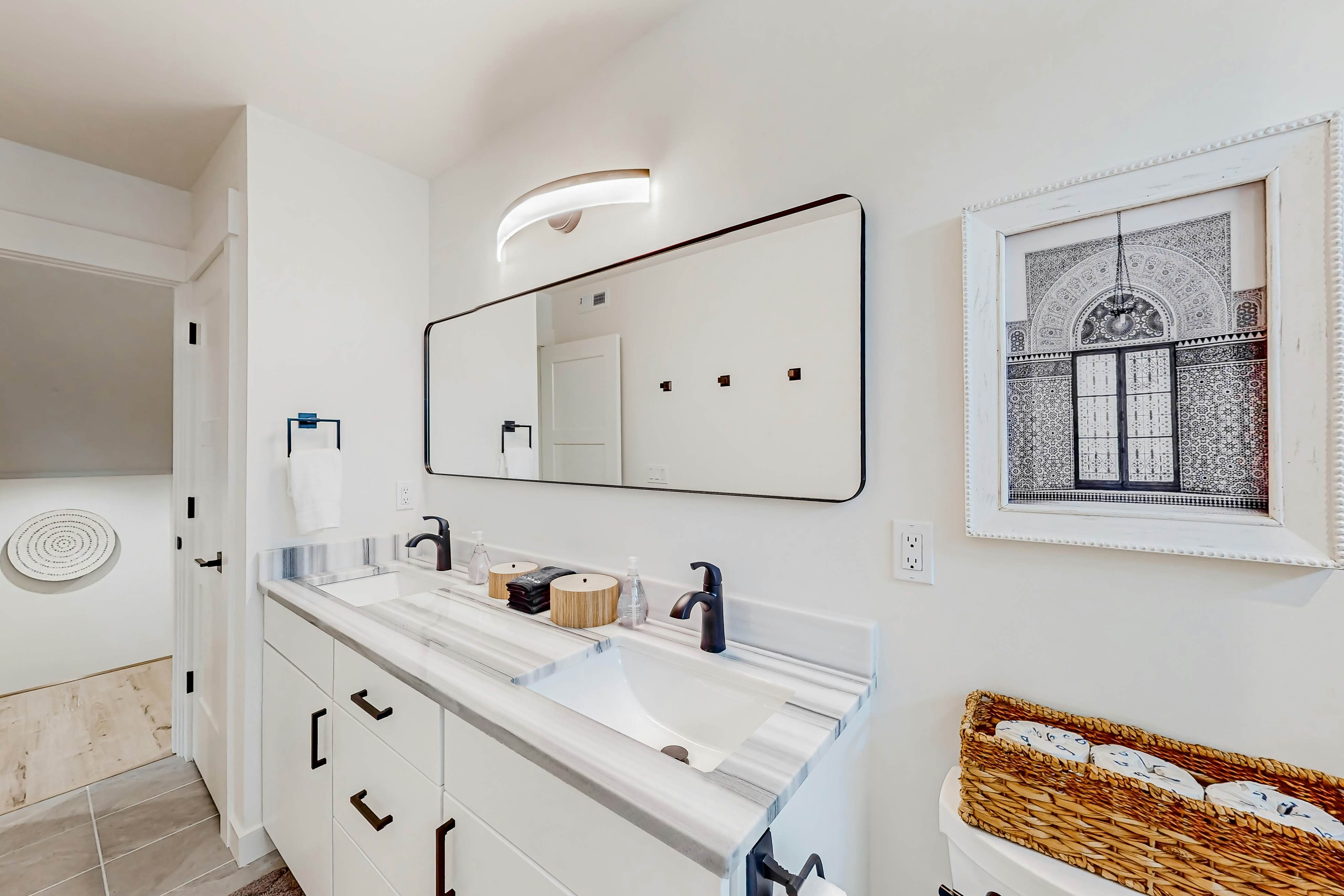 Gem House in Coeur d’Alene