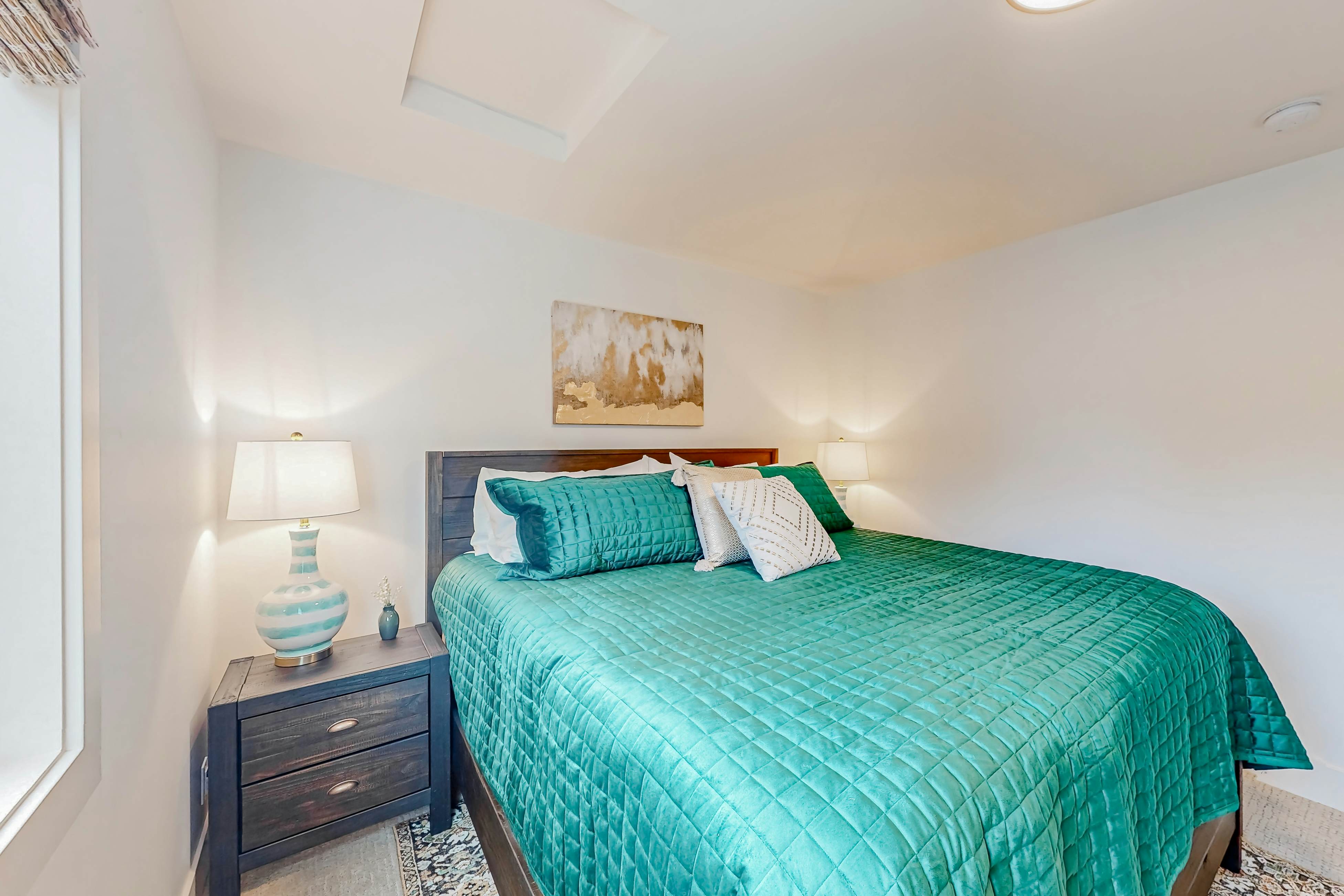 Gem House in Coeur d’Alene