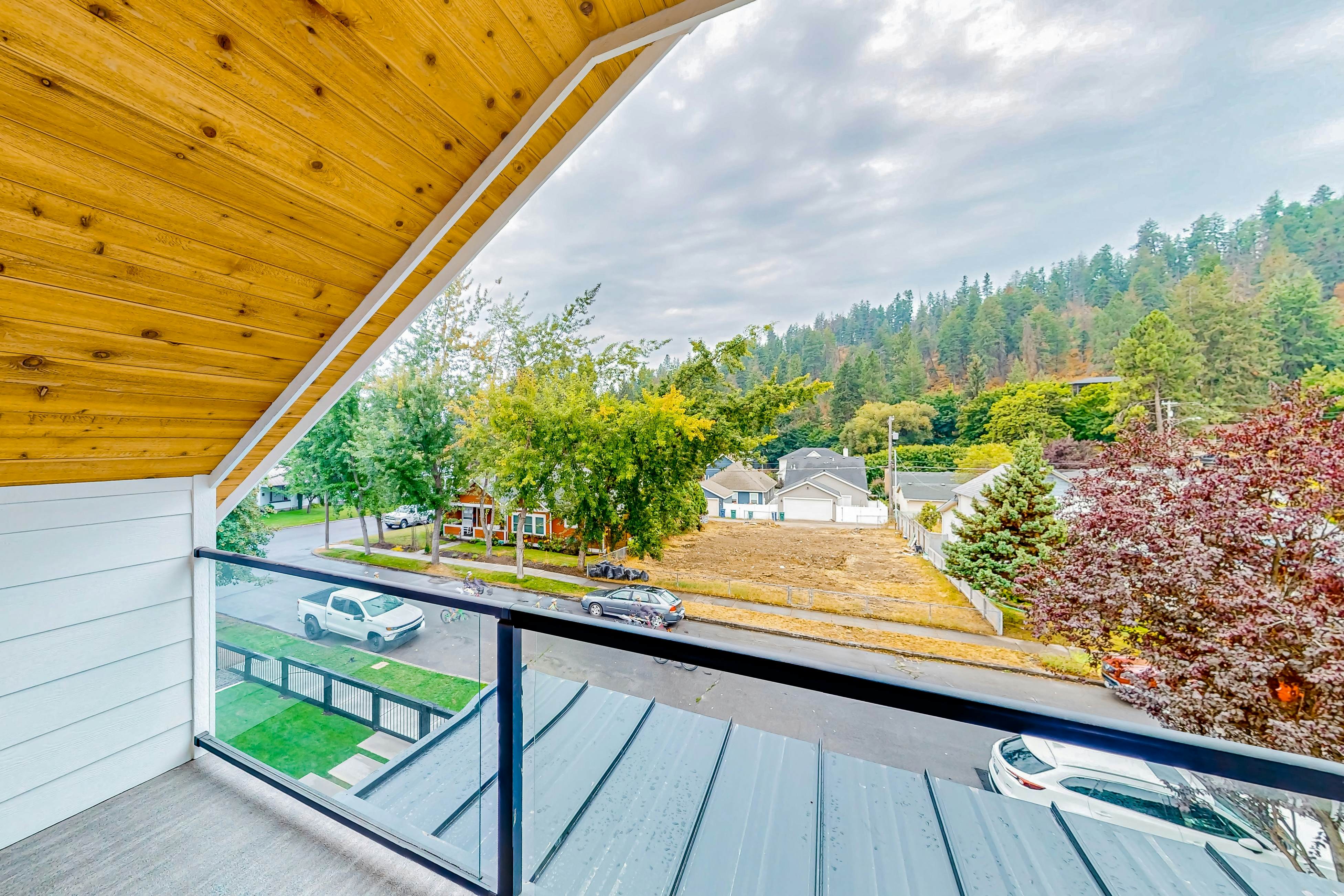 Gem House in Coeur d’Alene