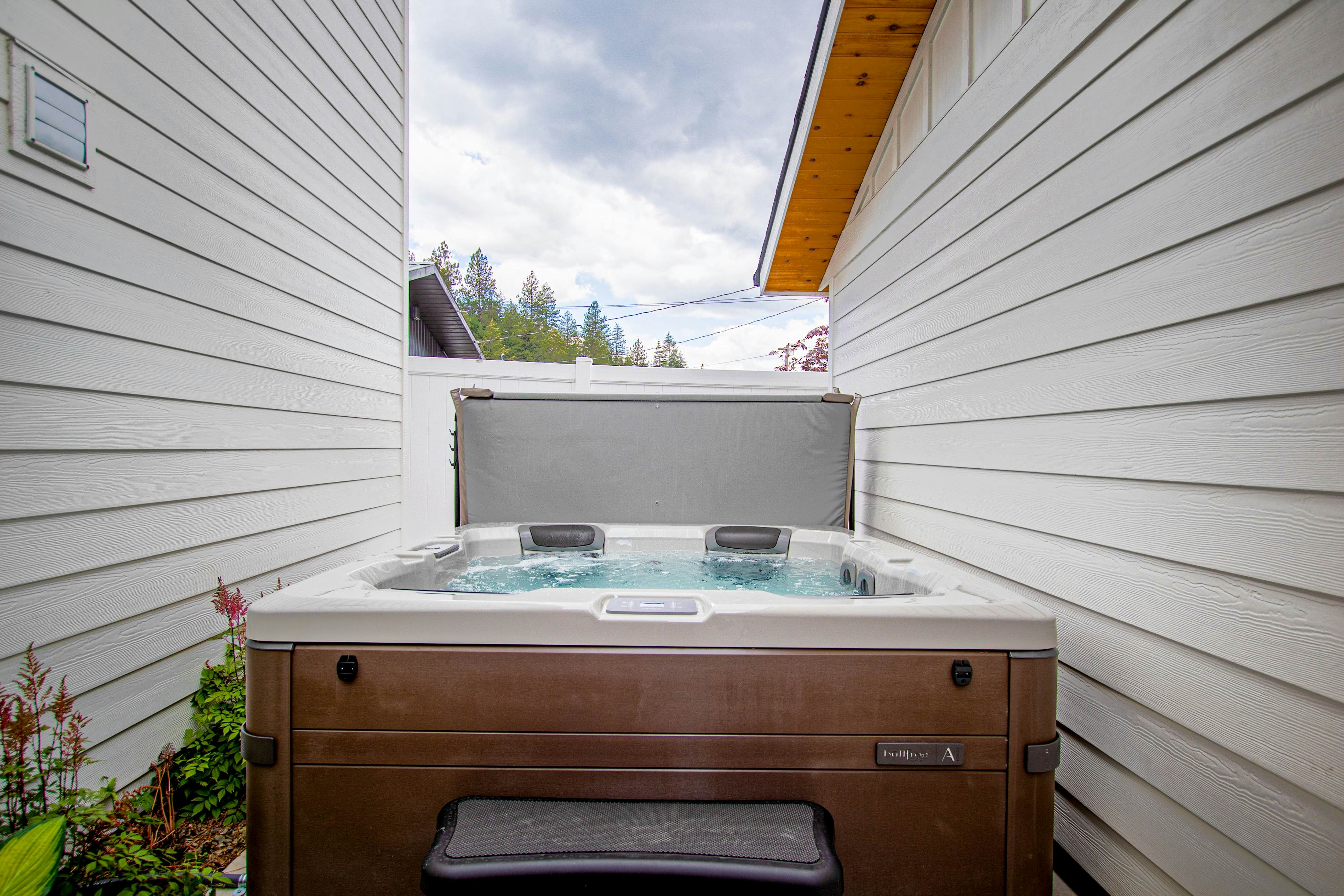 Gem House in Coeur d’Alene