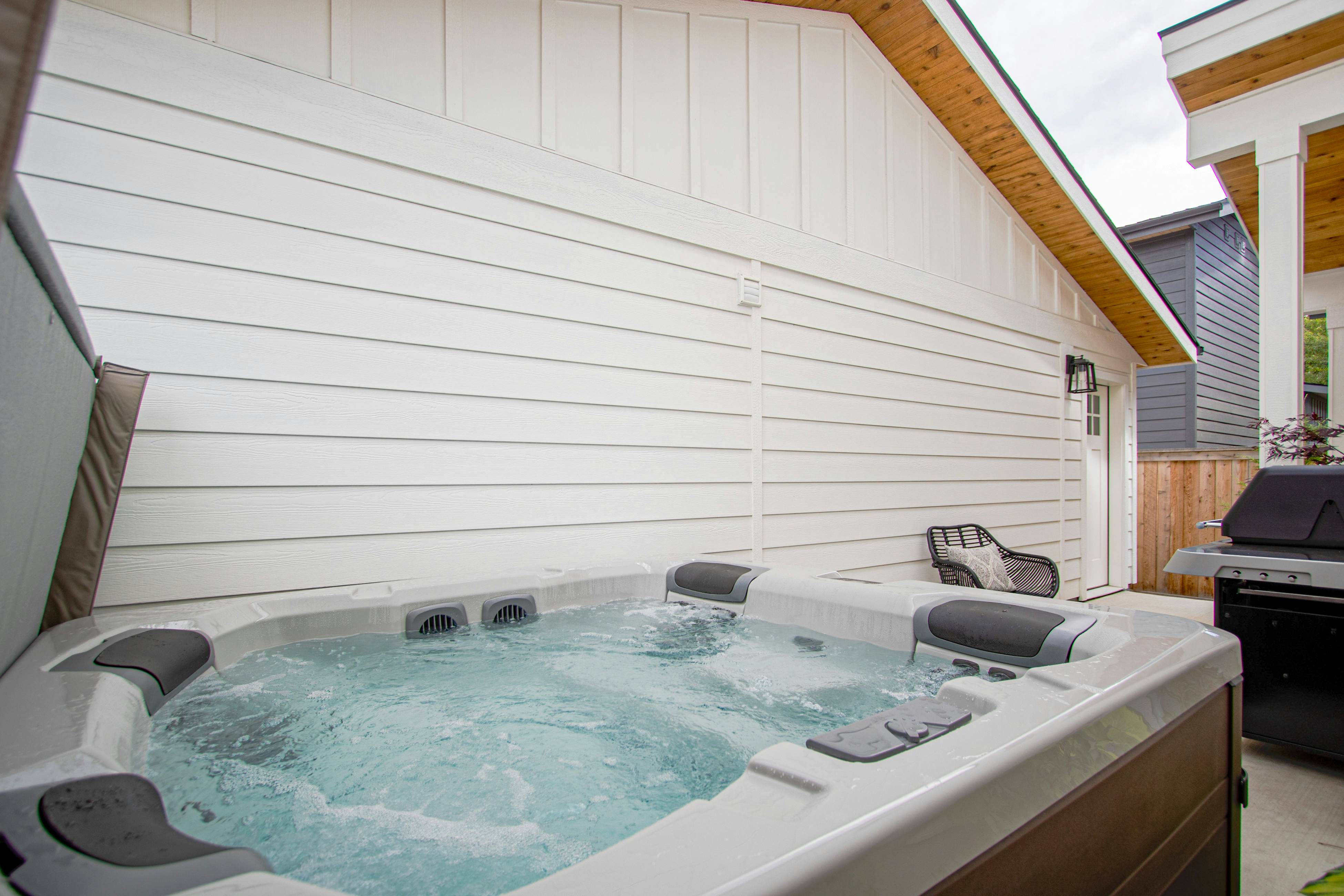 Gem House in Coeur d’Alene