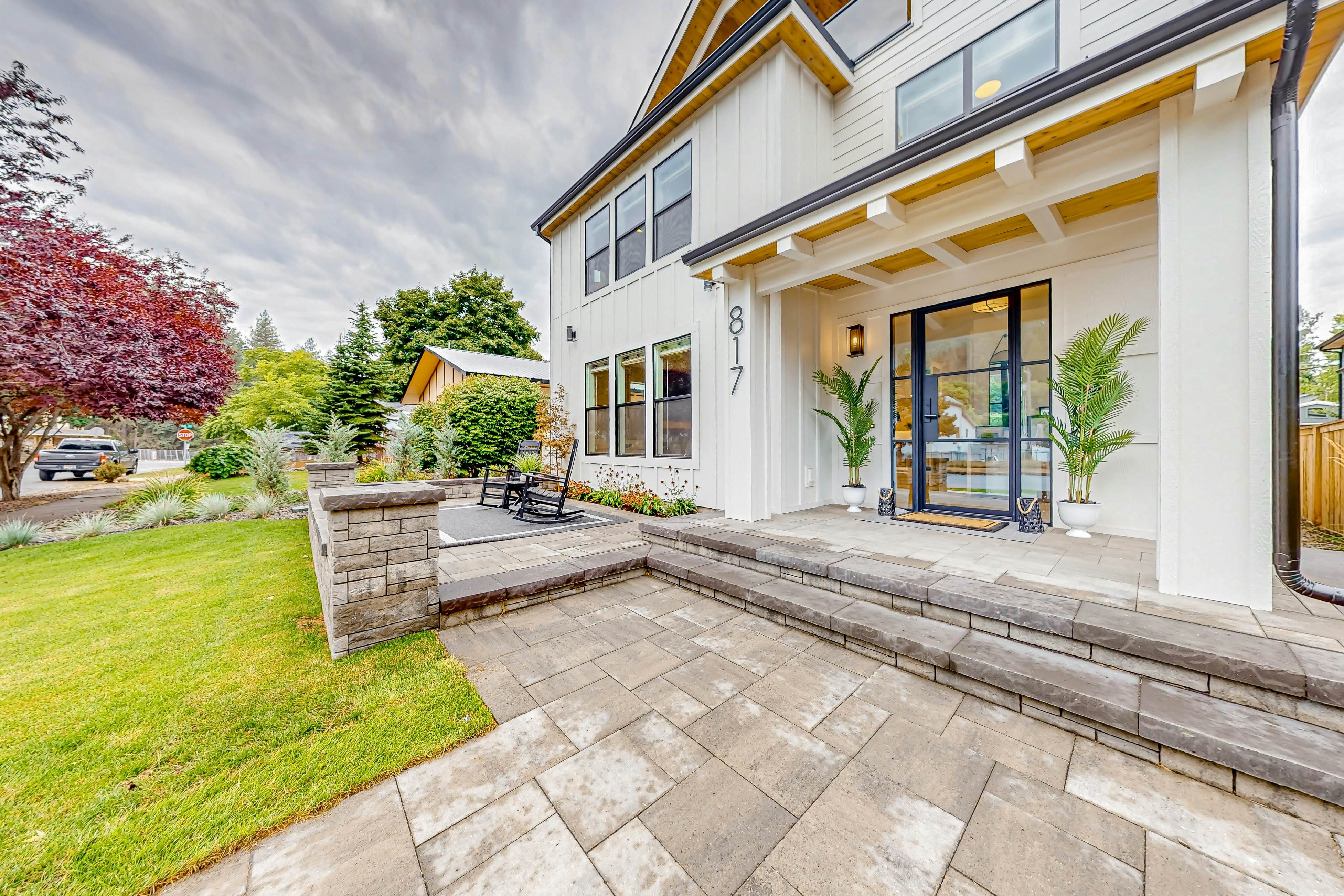 Gem House in Coeur d’Alene