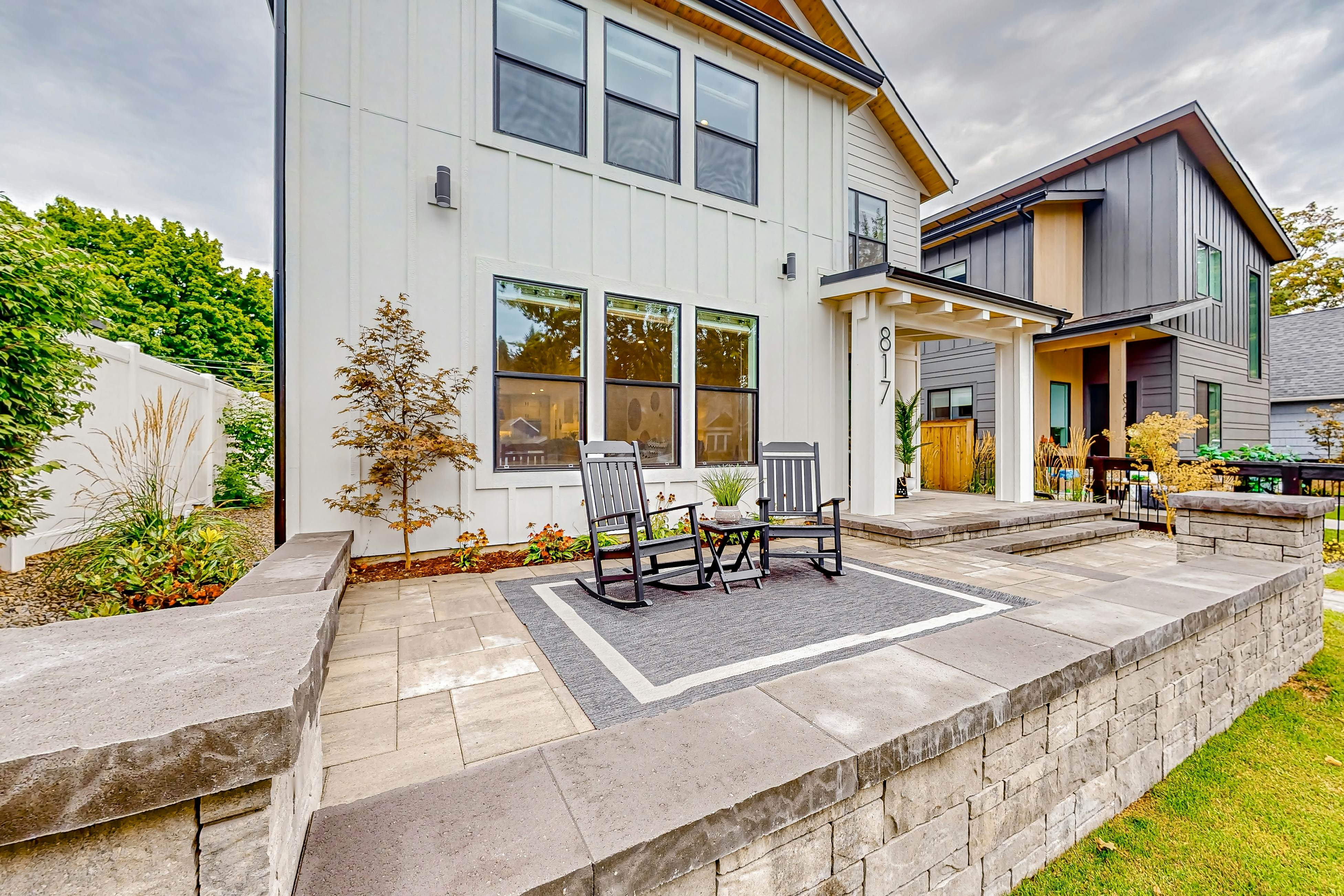 Gem House in Coeur d’Alene