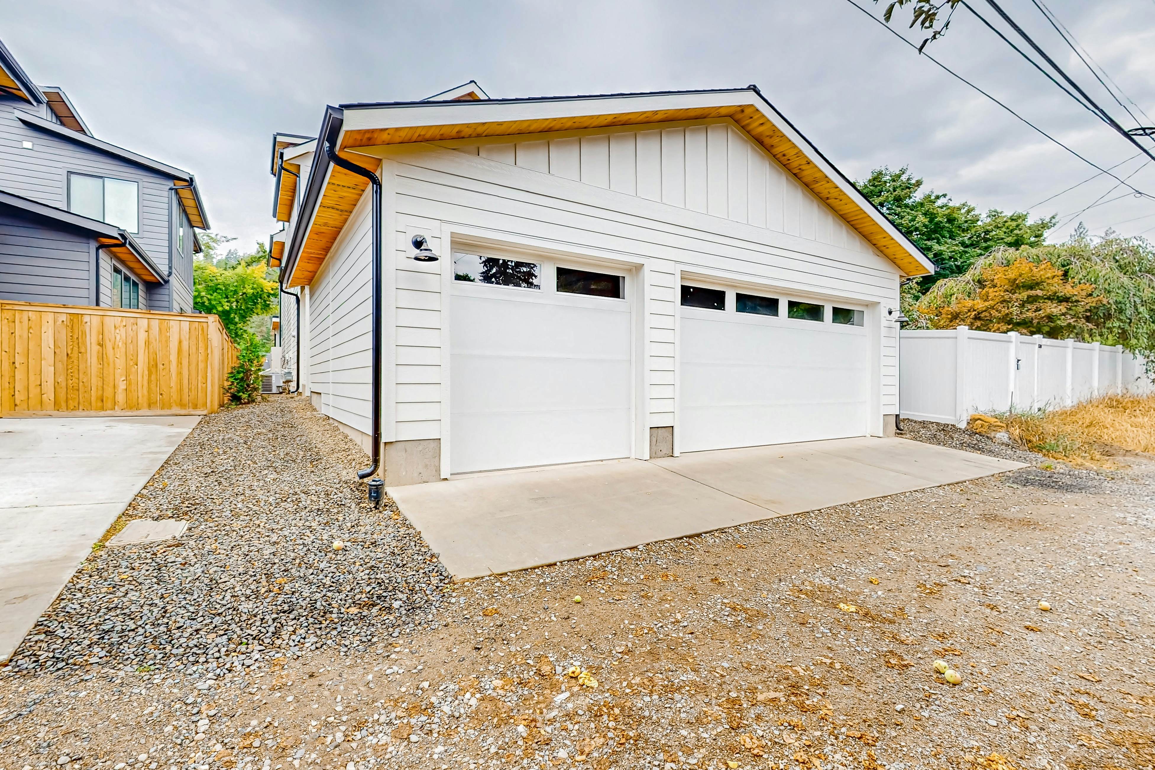 Gem House in Coeur d’Alene