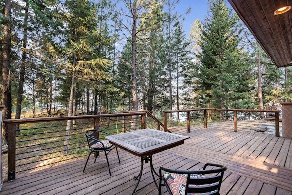 Selby Knoll Main House