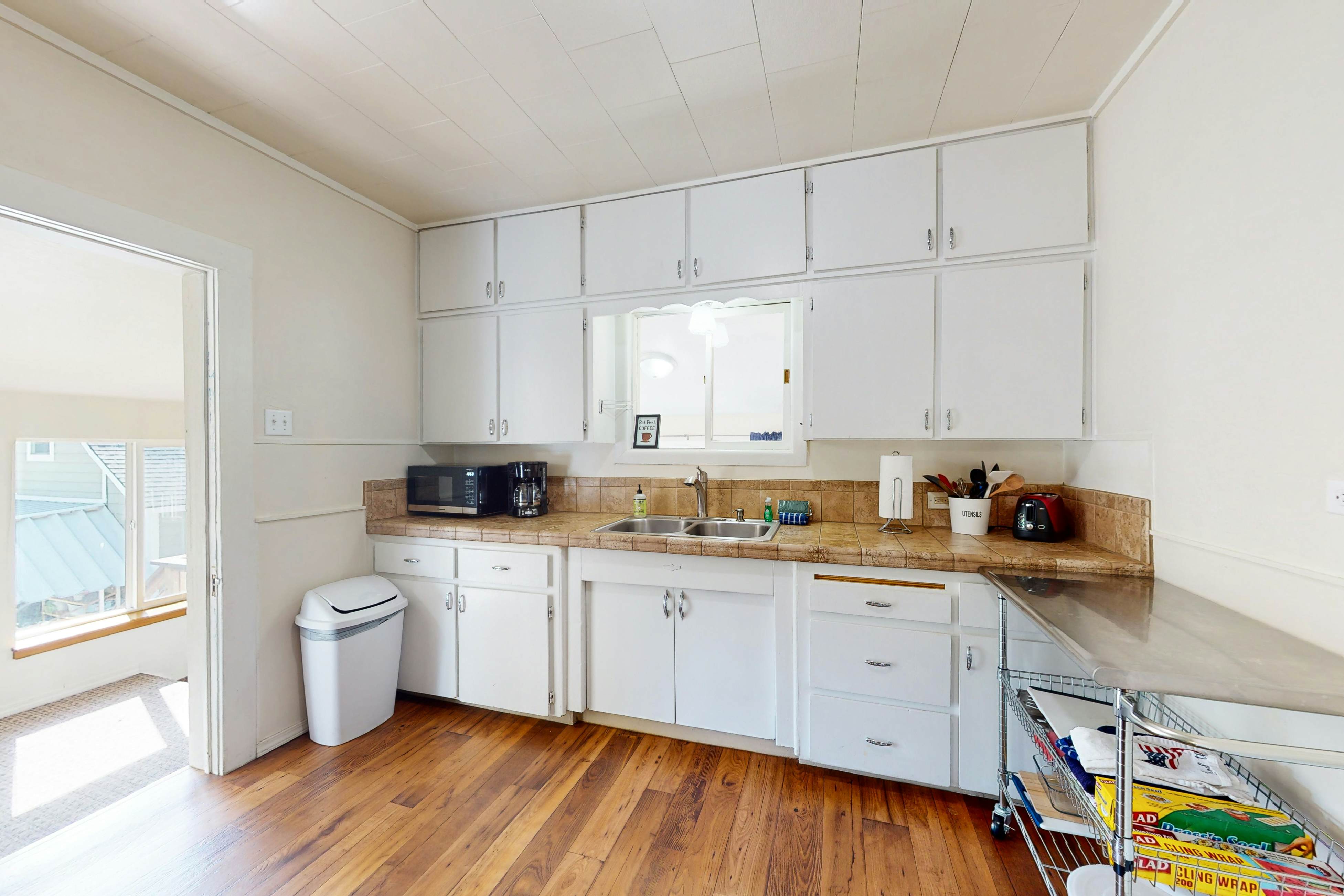 Dog Friendly Lake Getaway