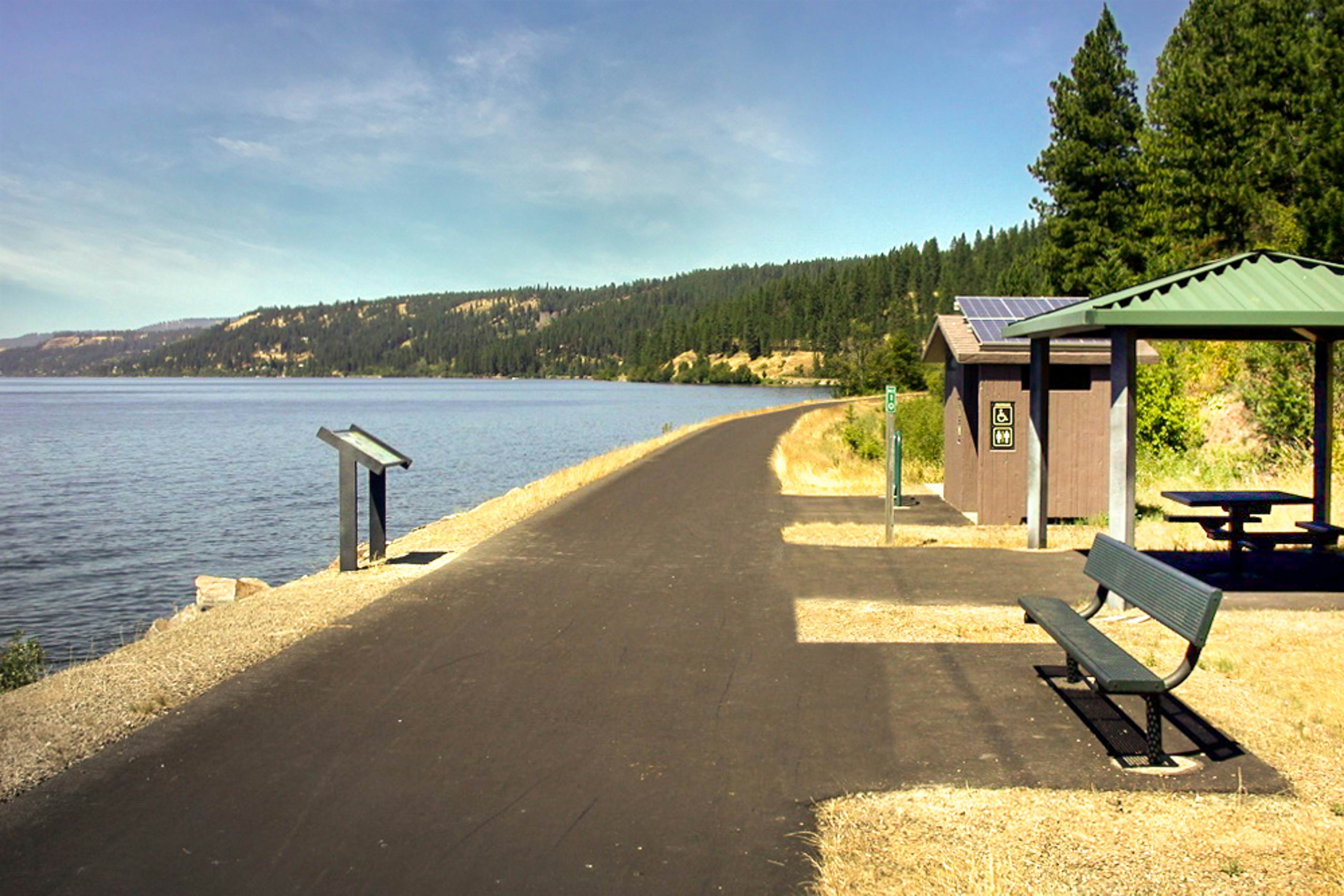 Dog Friendly Lake Getaway