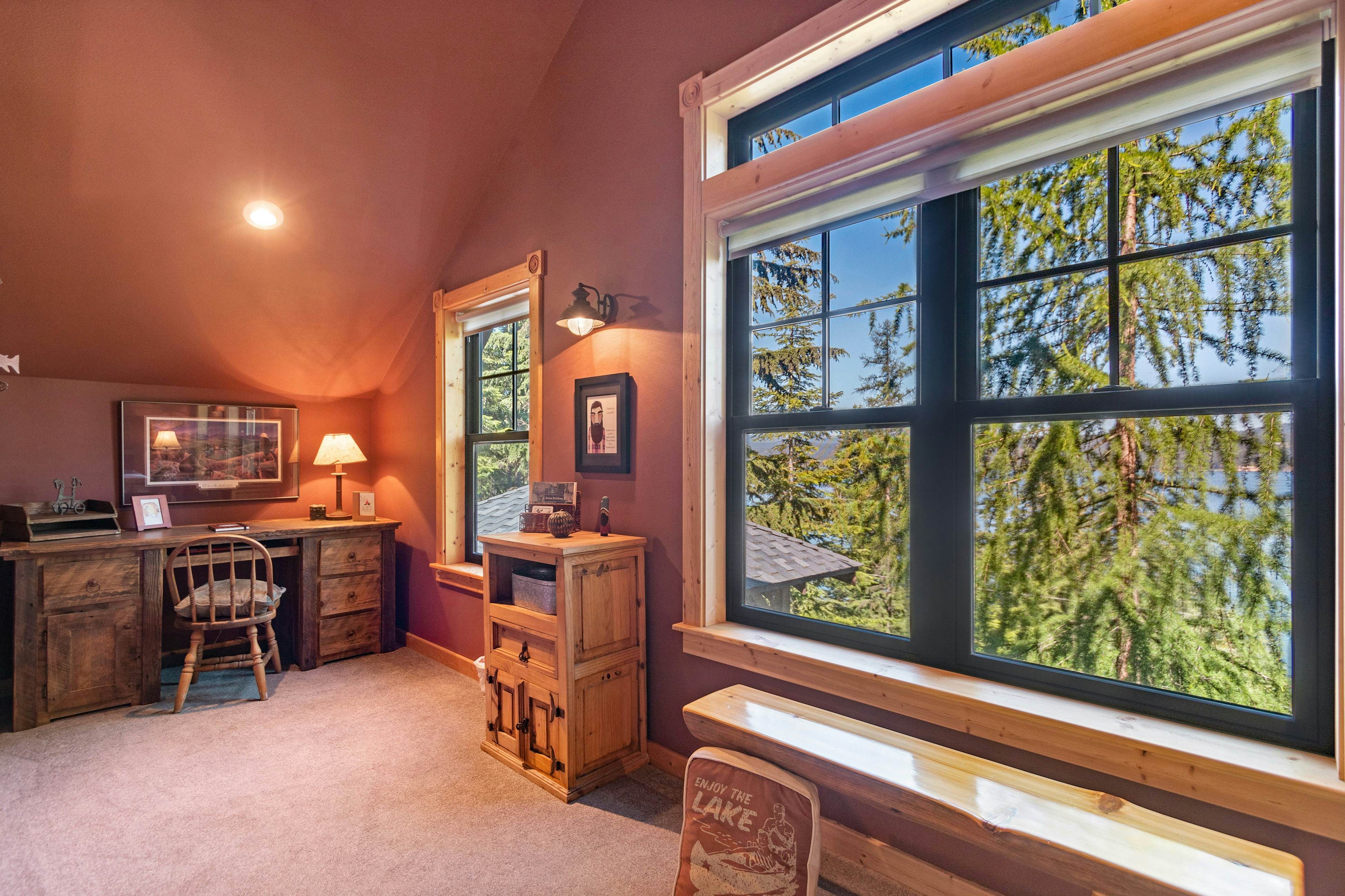 Stoneridge Pines Cabin