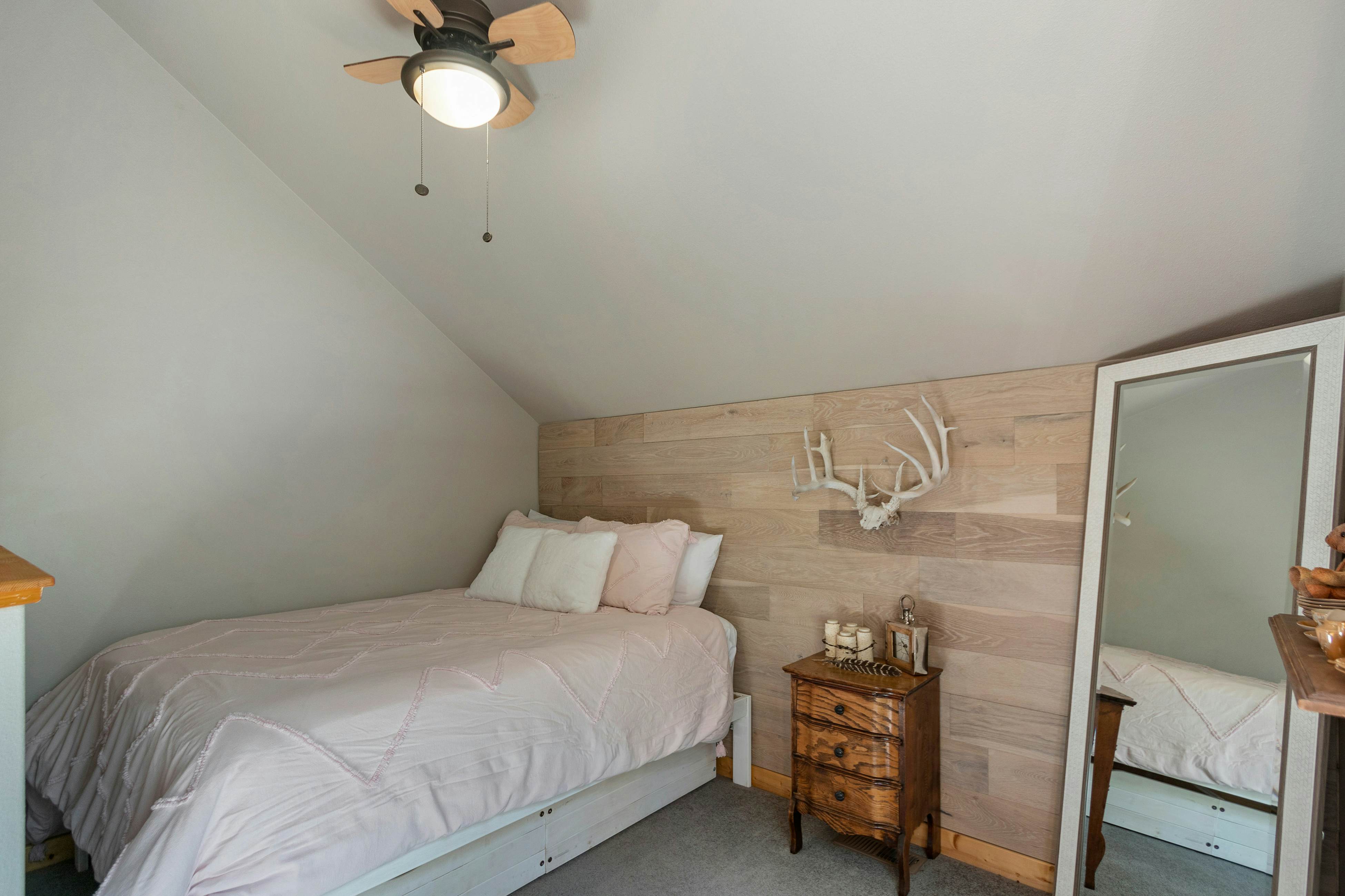 Stoneridge Pines Cabin