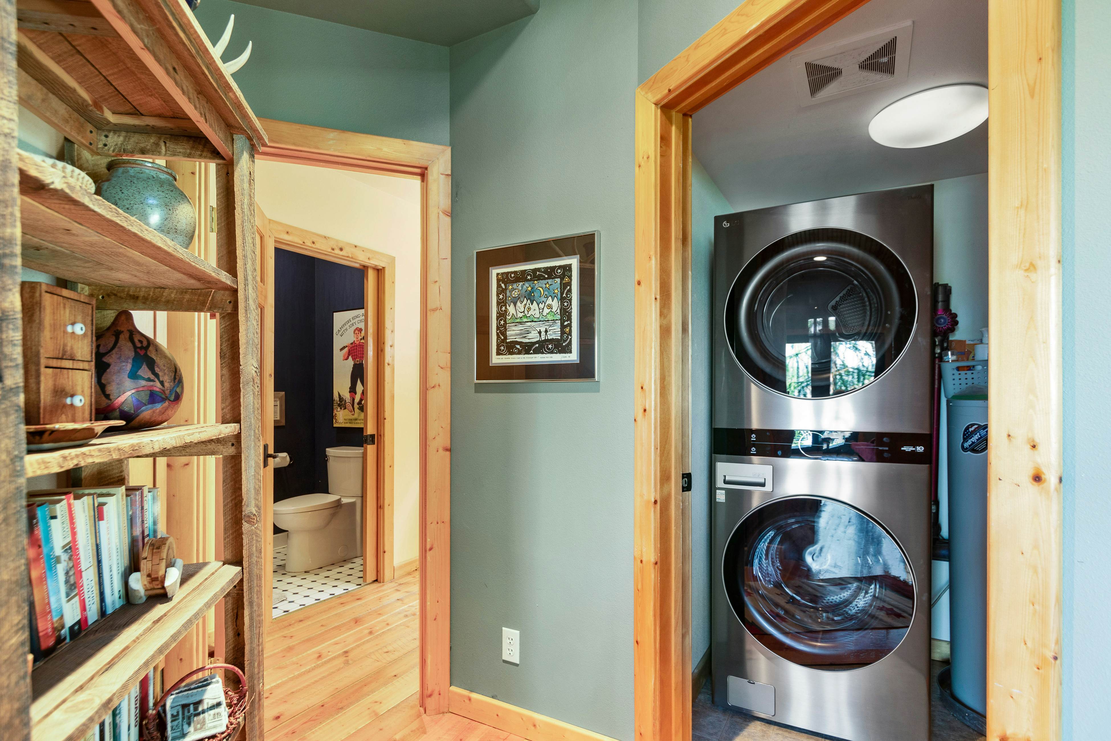 Stoneridge Pines Cabin