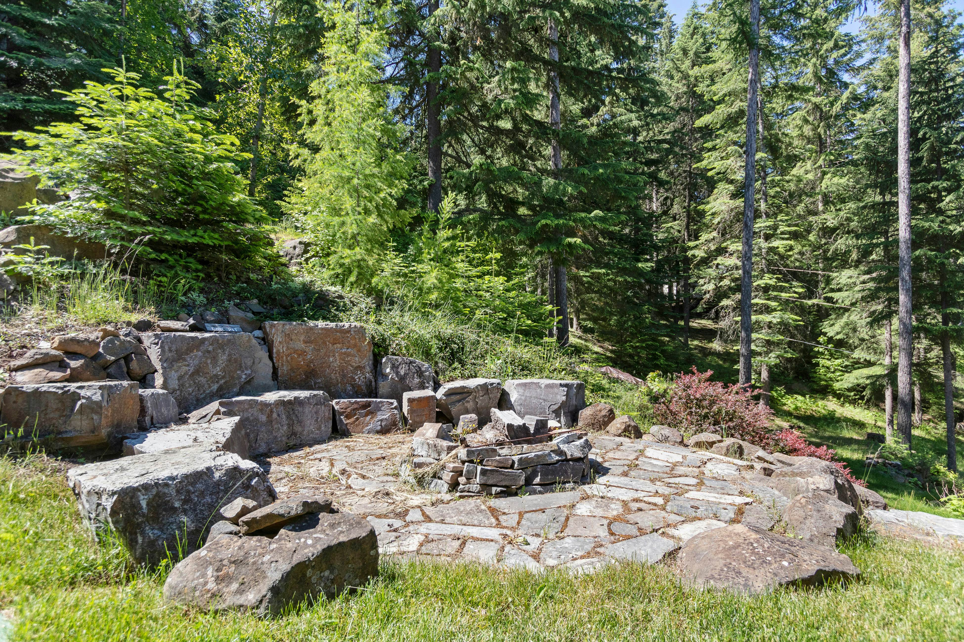 Stoneridge Pines Cabin