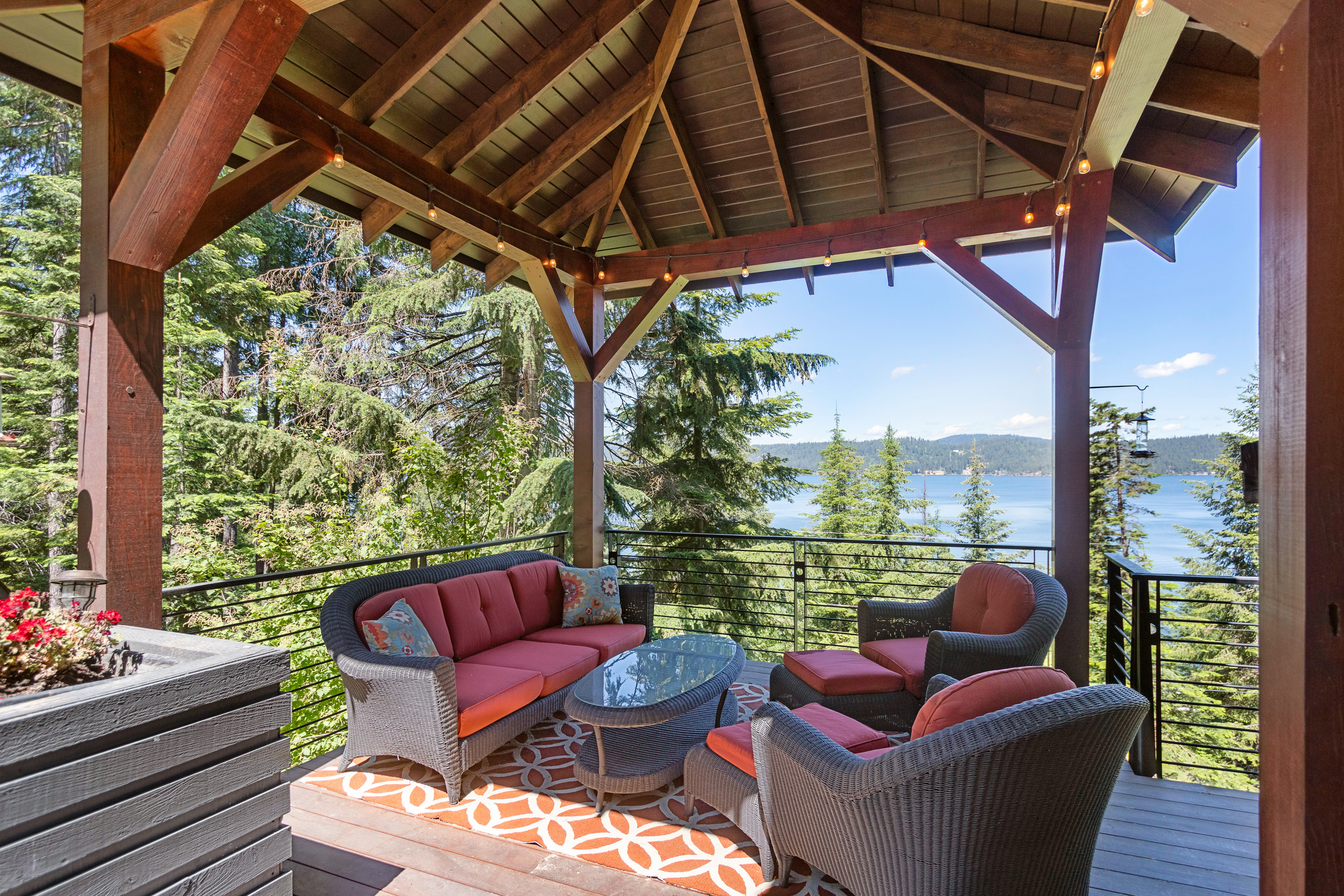 Stoneridge Pines Cabin