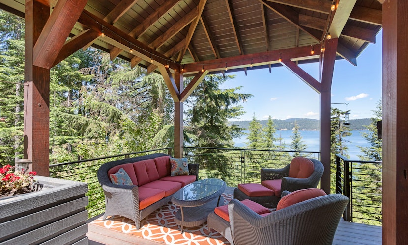 Stoneridge Pines Cabin