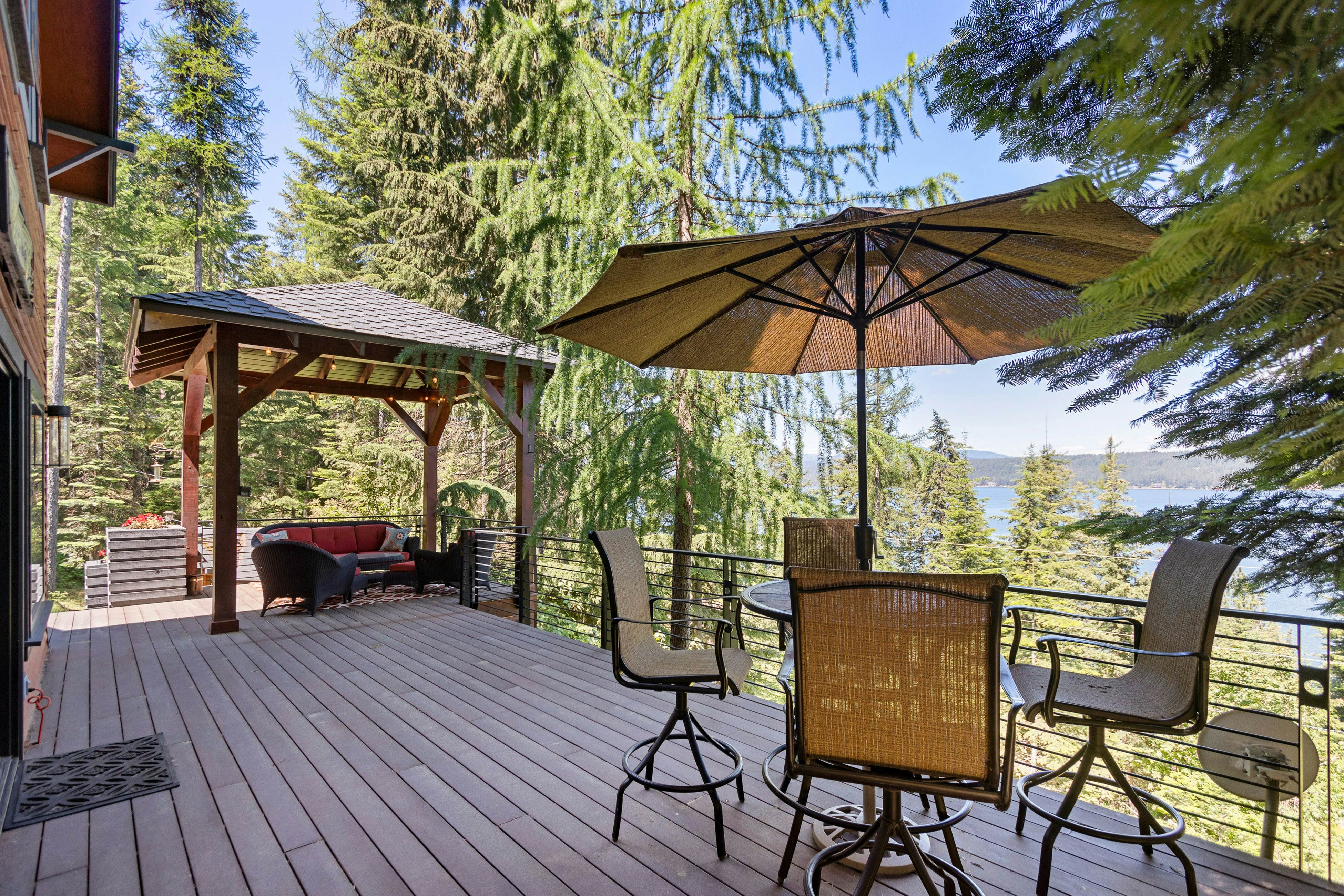 Stoneridge Pines Cabin