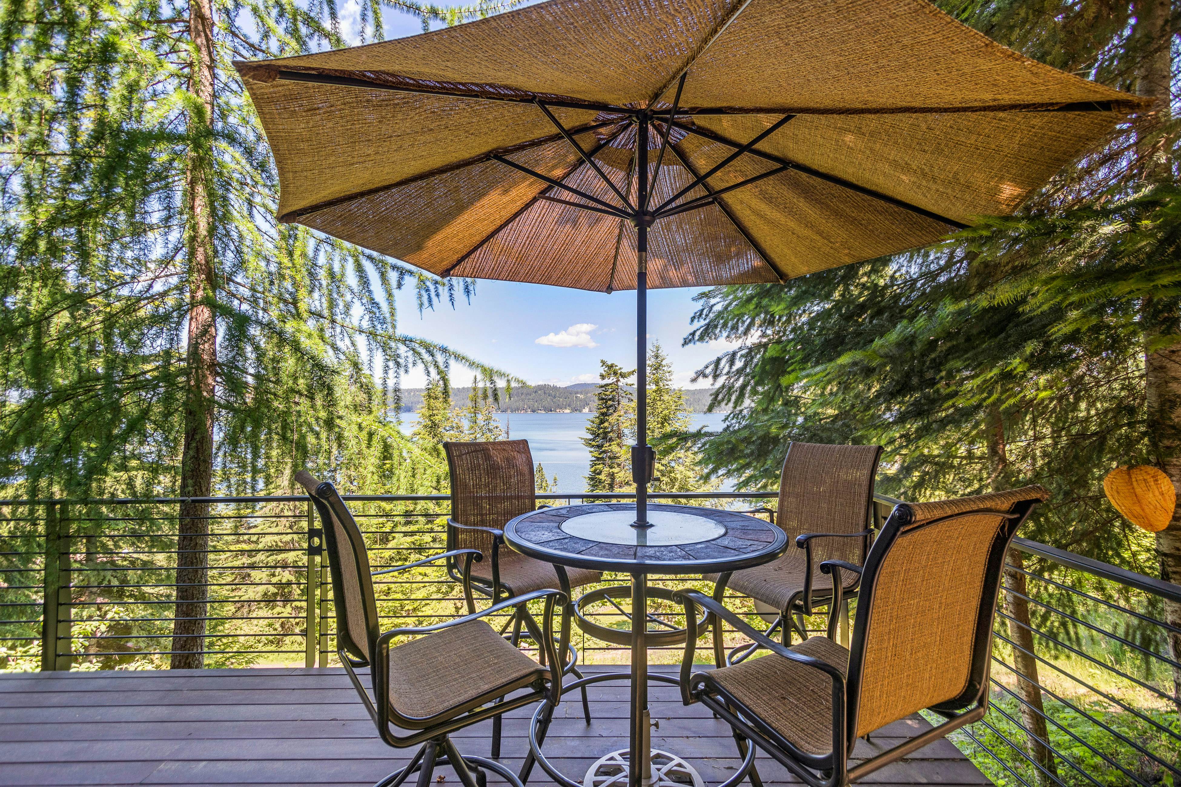 Stoneridge Pines Cabin