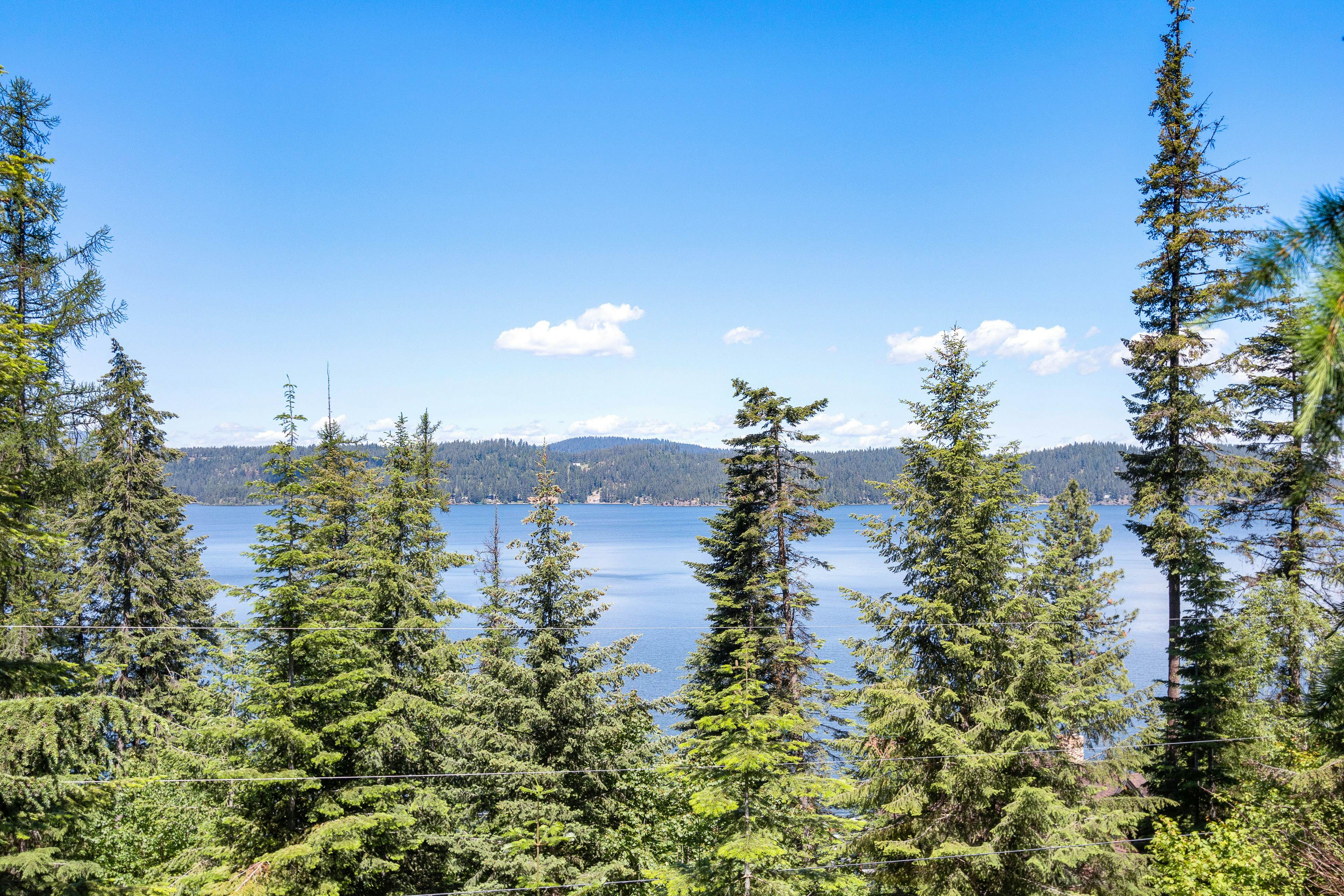 Stoneridge Pines Cabin