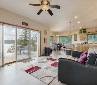 Perfect Panoramic Paradise