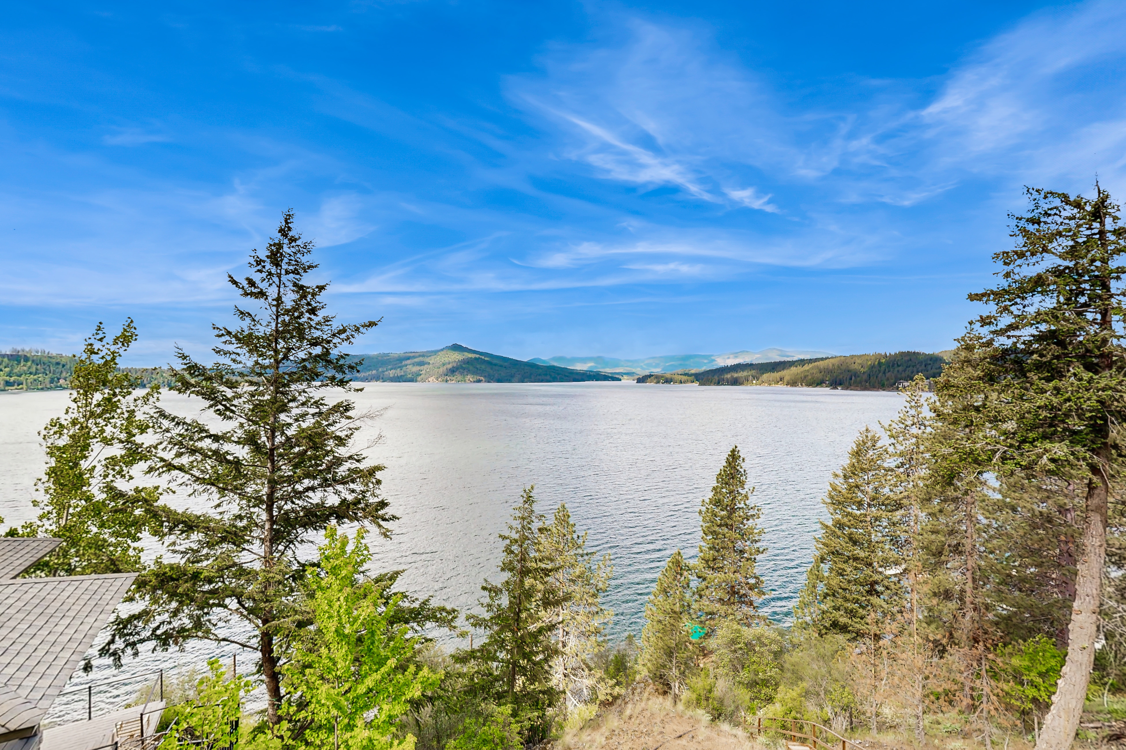 Perfect Panoramic Paradise