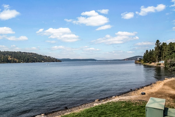 Astounding Arrow Point