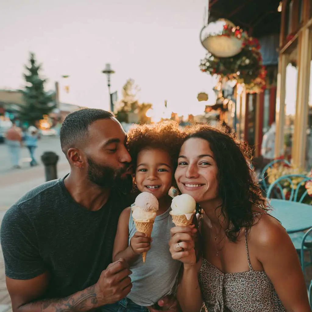 Lakefront Condo with Balcony & Mountain Views