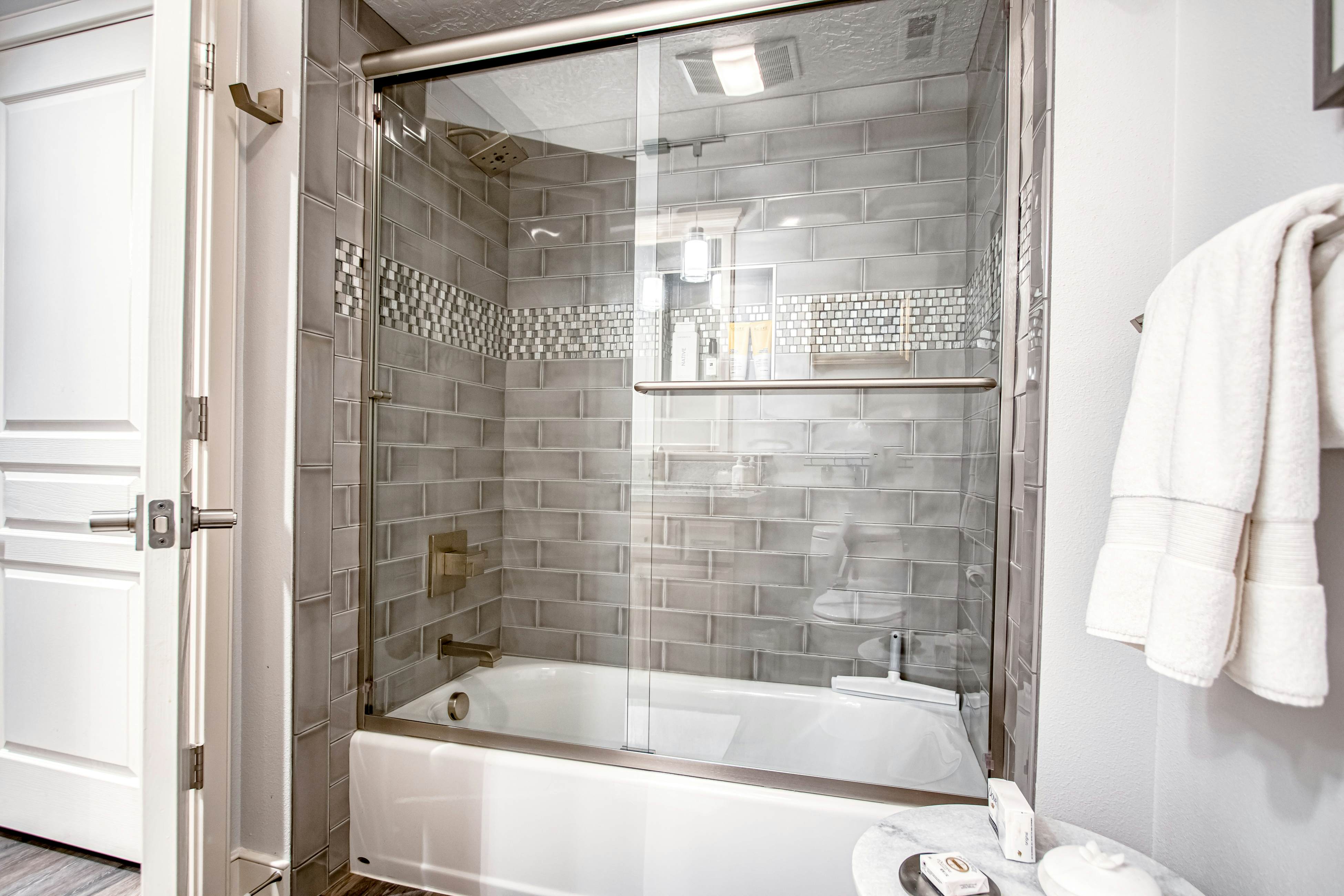 Lakefront Condo Mountain