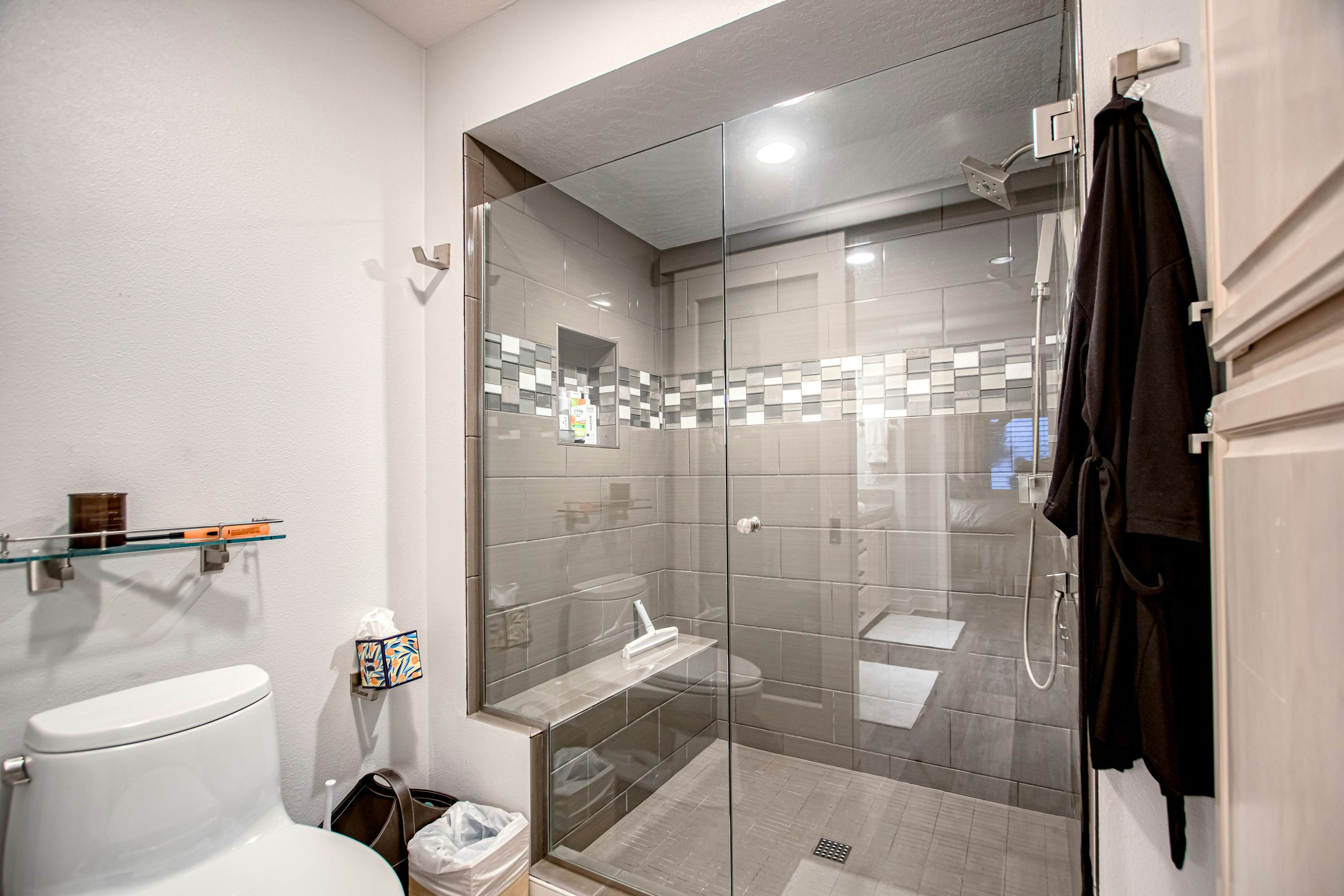 Lakefront Condo Mountain