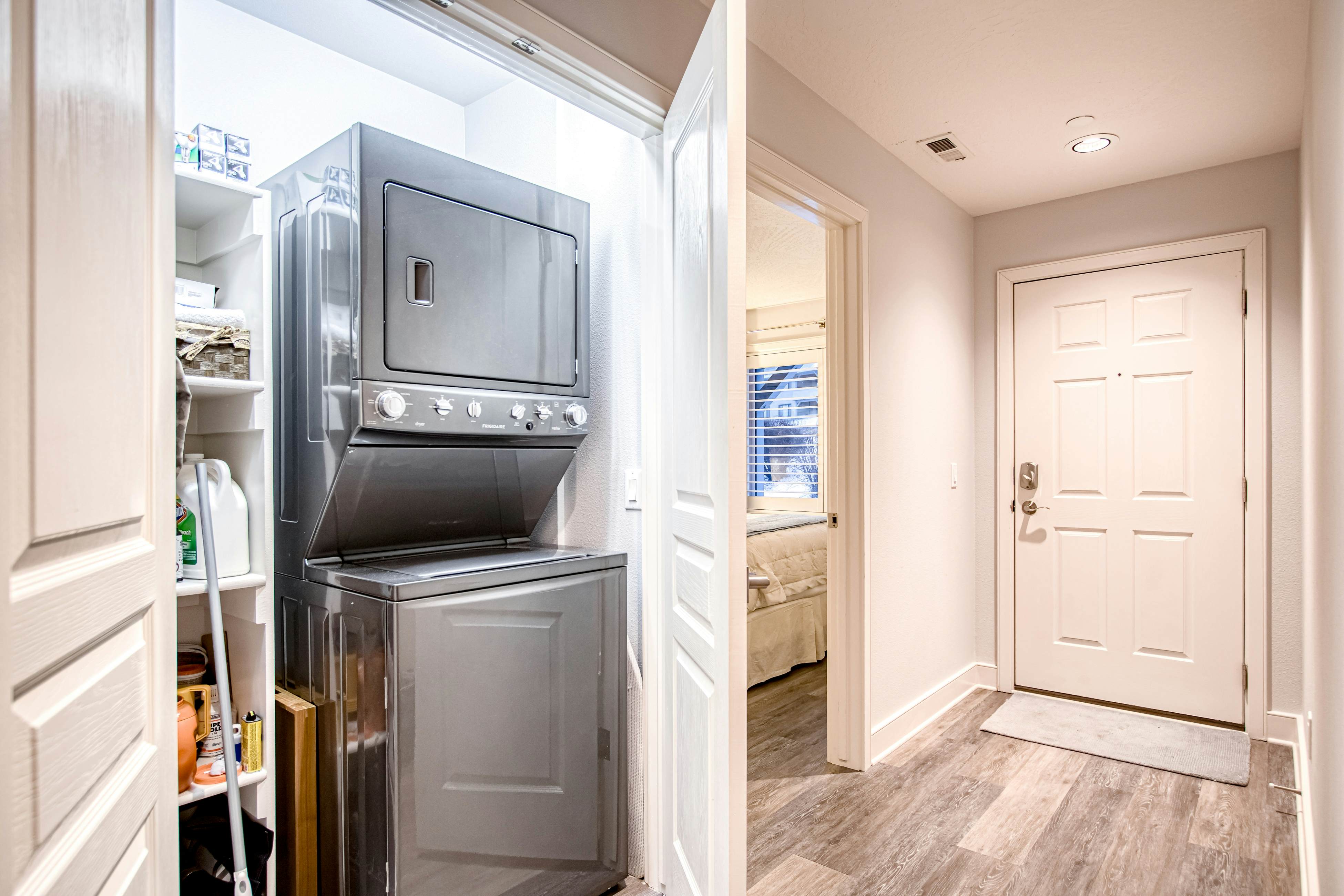 Lakefront Condo Mountain