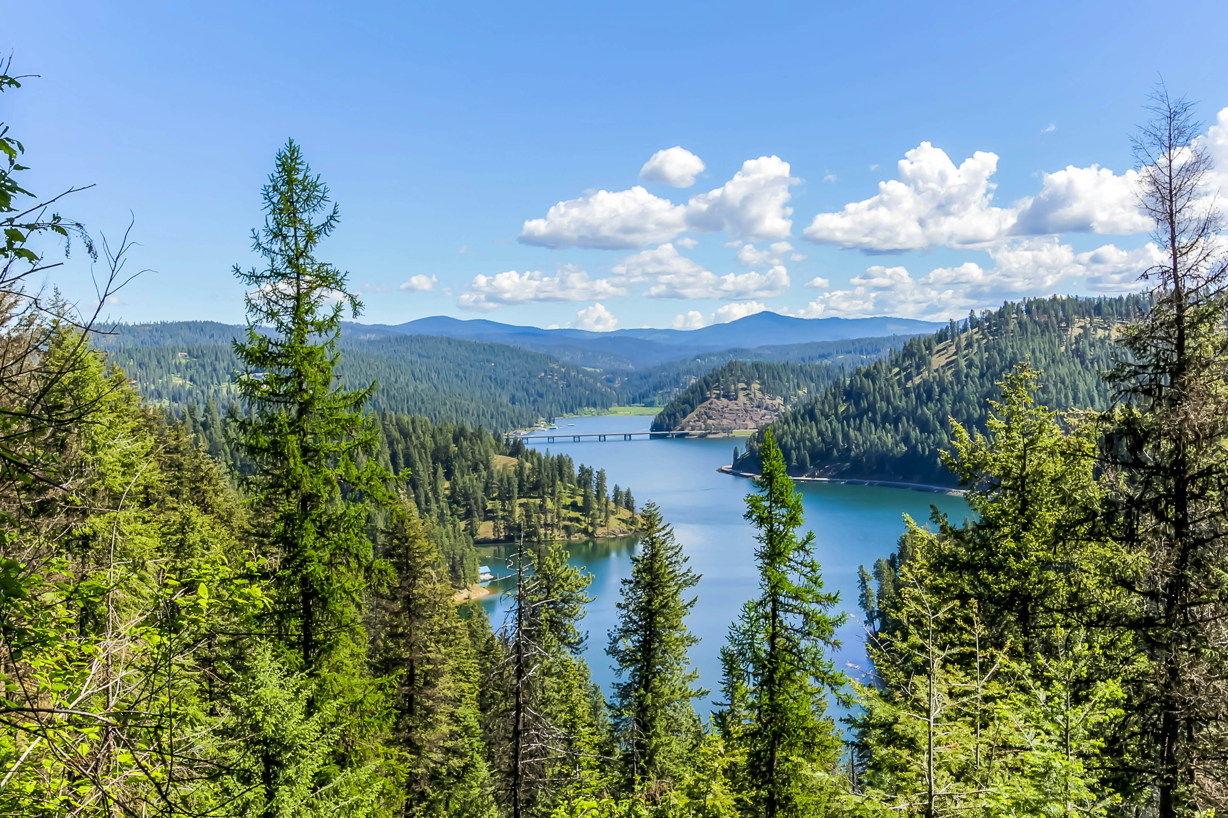 Lakefront Condo Mountain