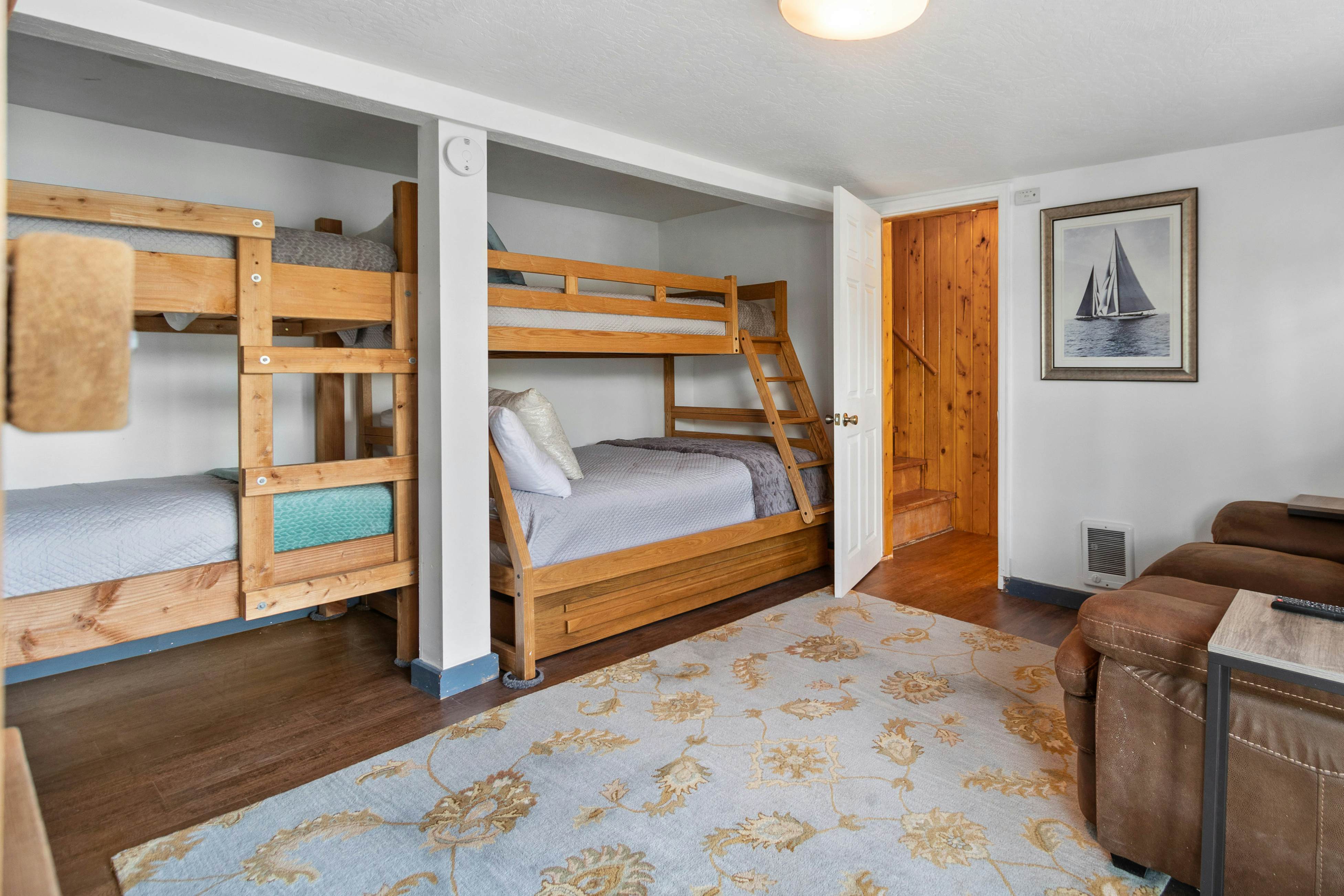 Hayden Lake Gem Retreat