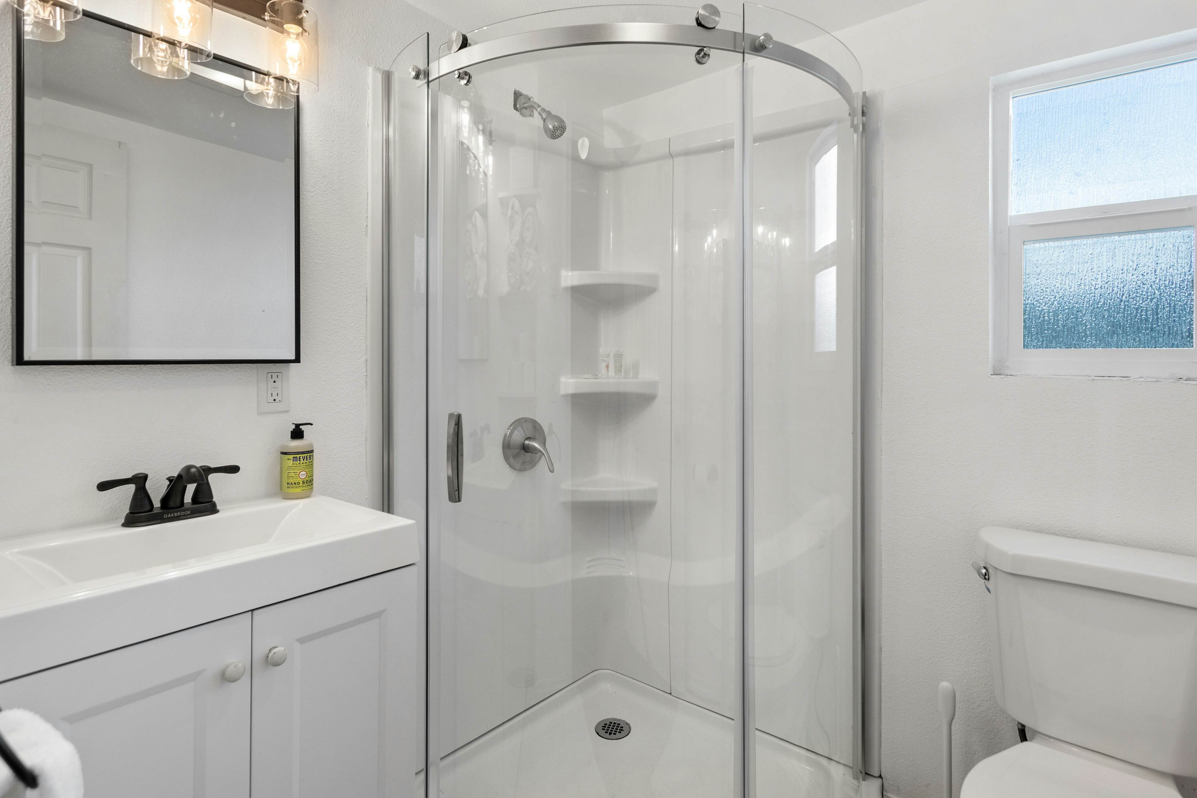 Hayden Lake Gem Retreat